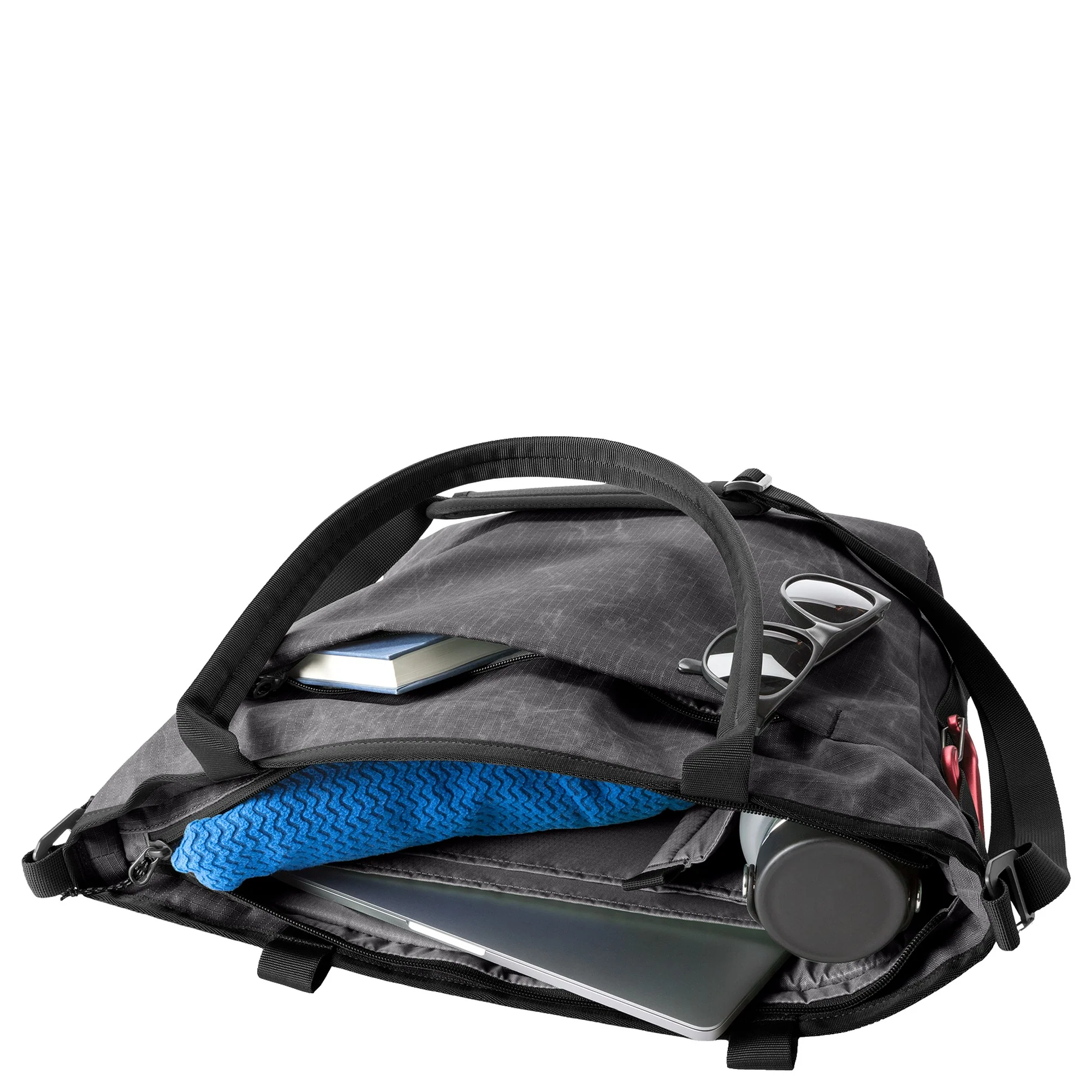 Eagle Creek selection Explore Tote - Shopper 45 cm (schwarz) - Image 6