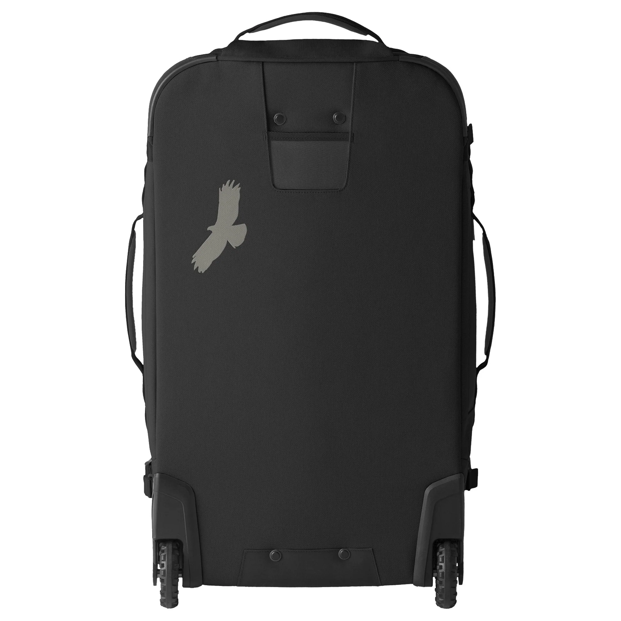 Eagle Creek selection Gear Warrior XE - 2-Rollen-Trolley 68 cm erw. (black) - Image 3