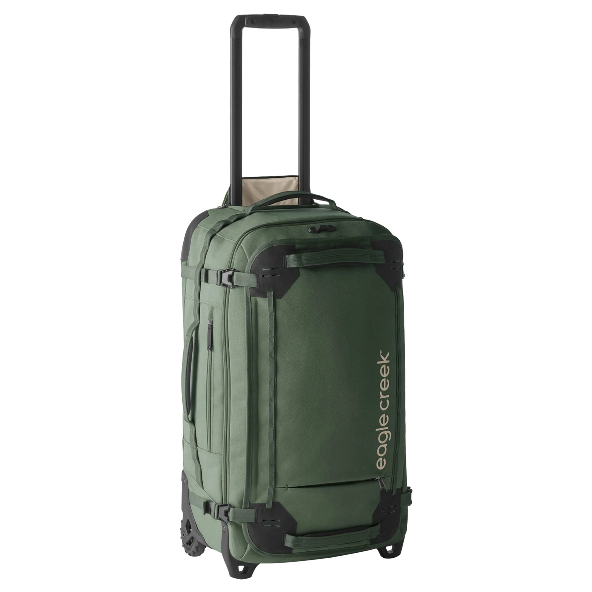 Eagle Creek selection Gear Warrior XE - 2-Rollen-Trolley 68 cm erw. (jungle green) - Image 2