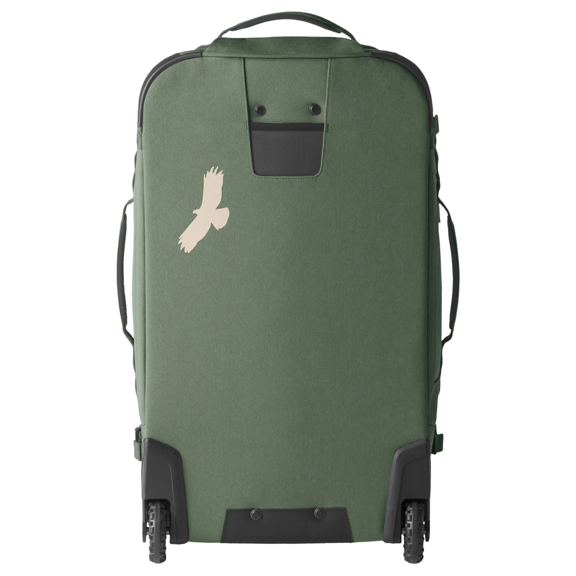 Eagle Creek selection Gear Warrior XE - 2-Rollen-Trolley 68 cm erw. (jungle green) - Image 3