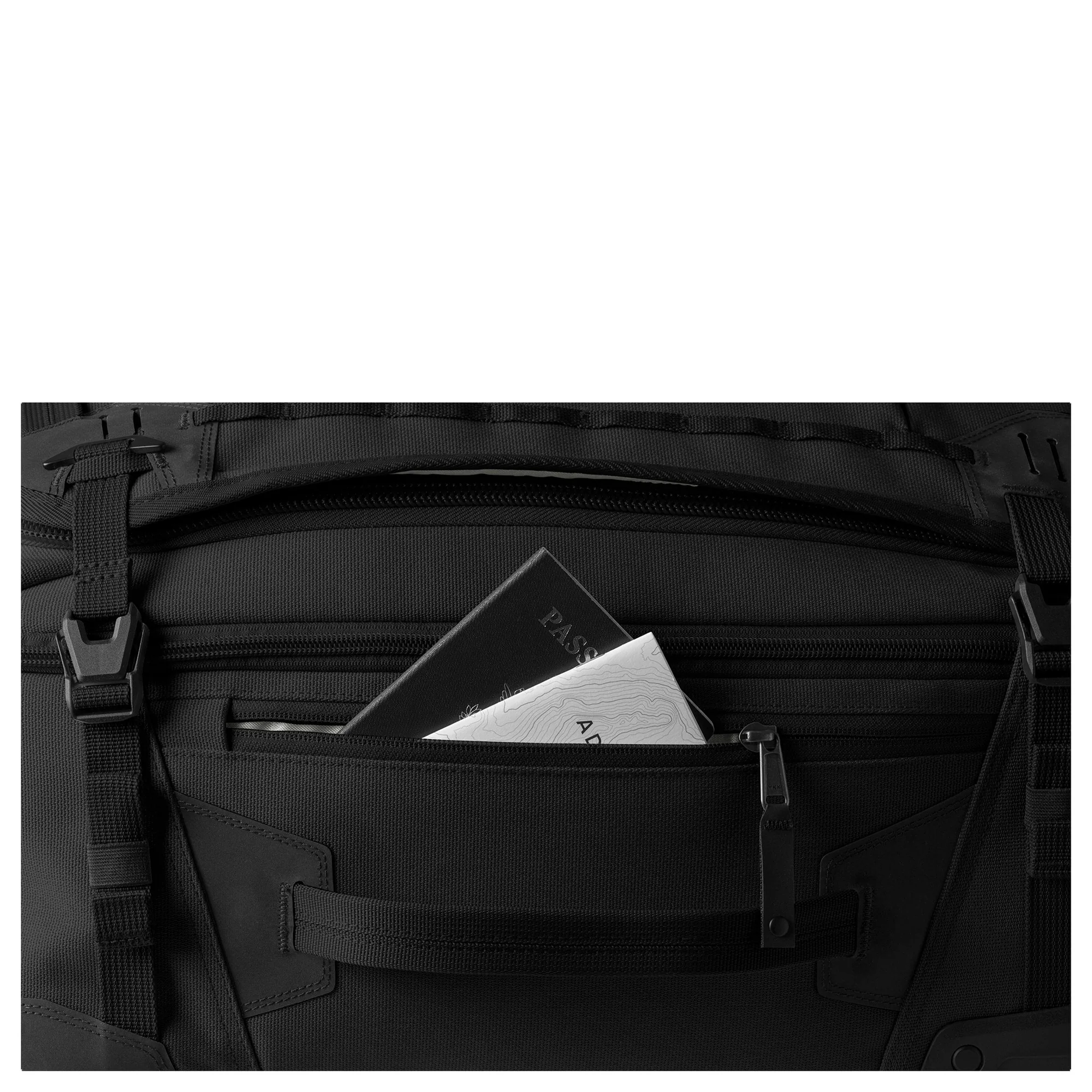Eagle Creek selection Gear Warrior XE - 2-Rollen-Trolley 73 cm erw. (black) - Image 10