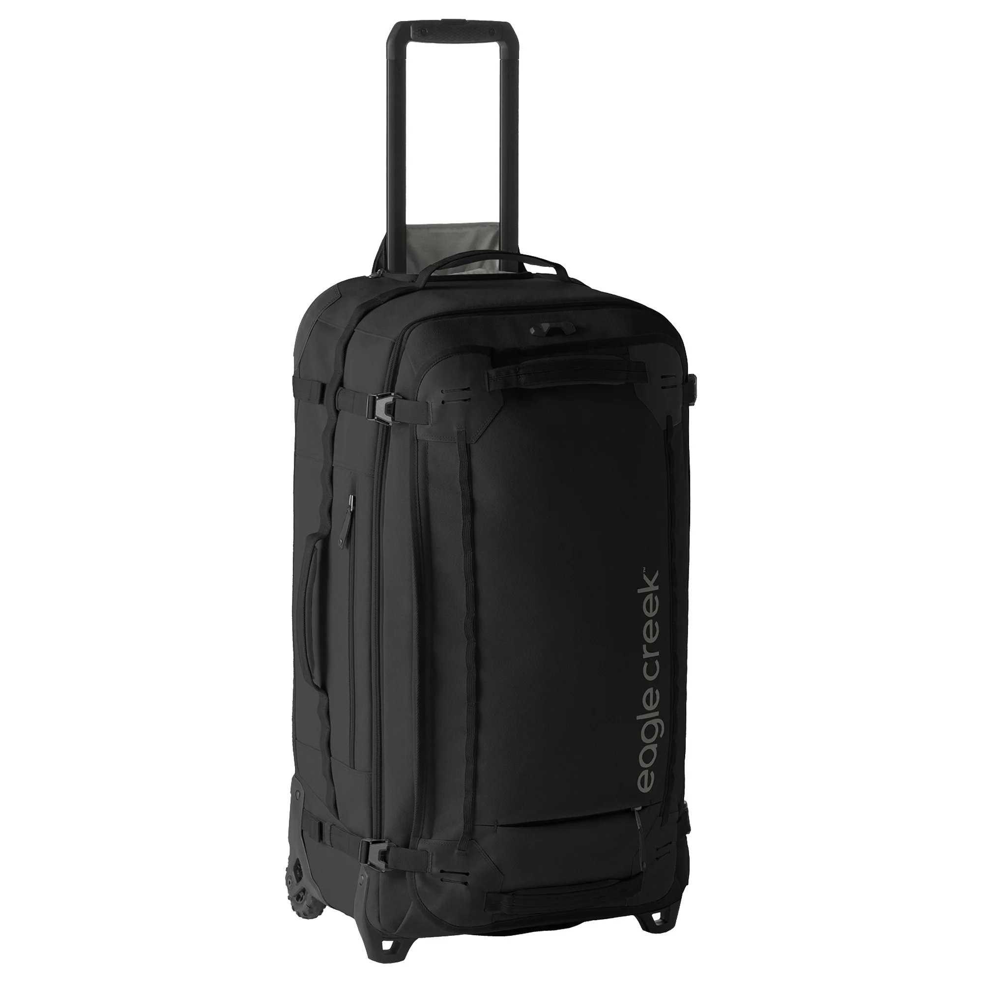 Eagle Creek selection Gear Warrior XE - 2-Rollen-Trolley 73 cm erw. (black) - Image 2
