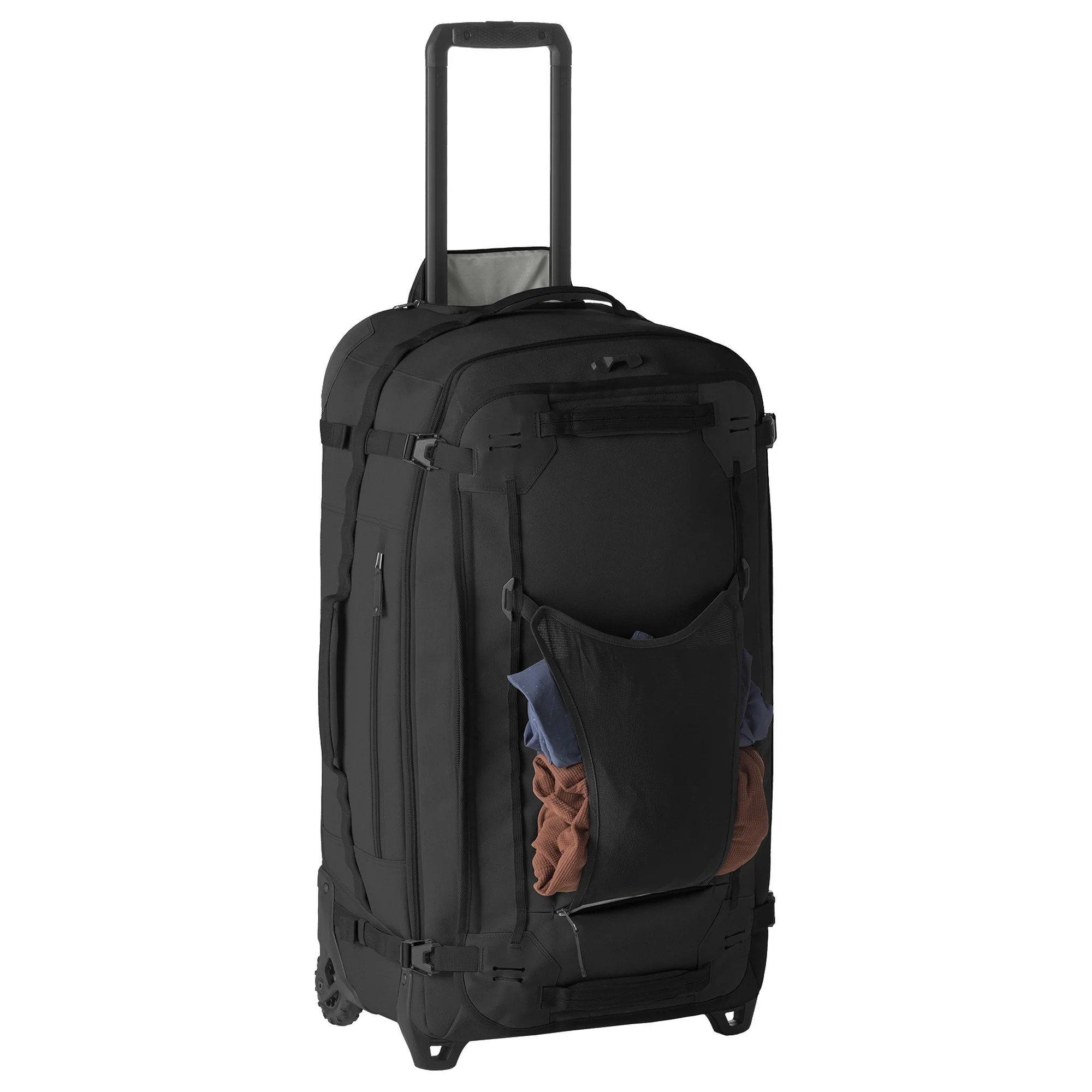 Eagle Creek selection Gear Warrior XE - 2-Rollen-Trolley 73 cm erw. (black) - Image 4