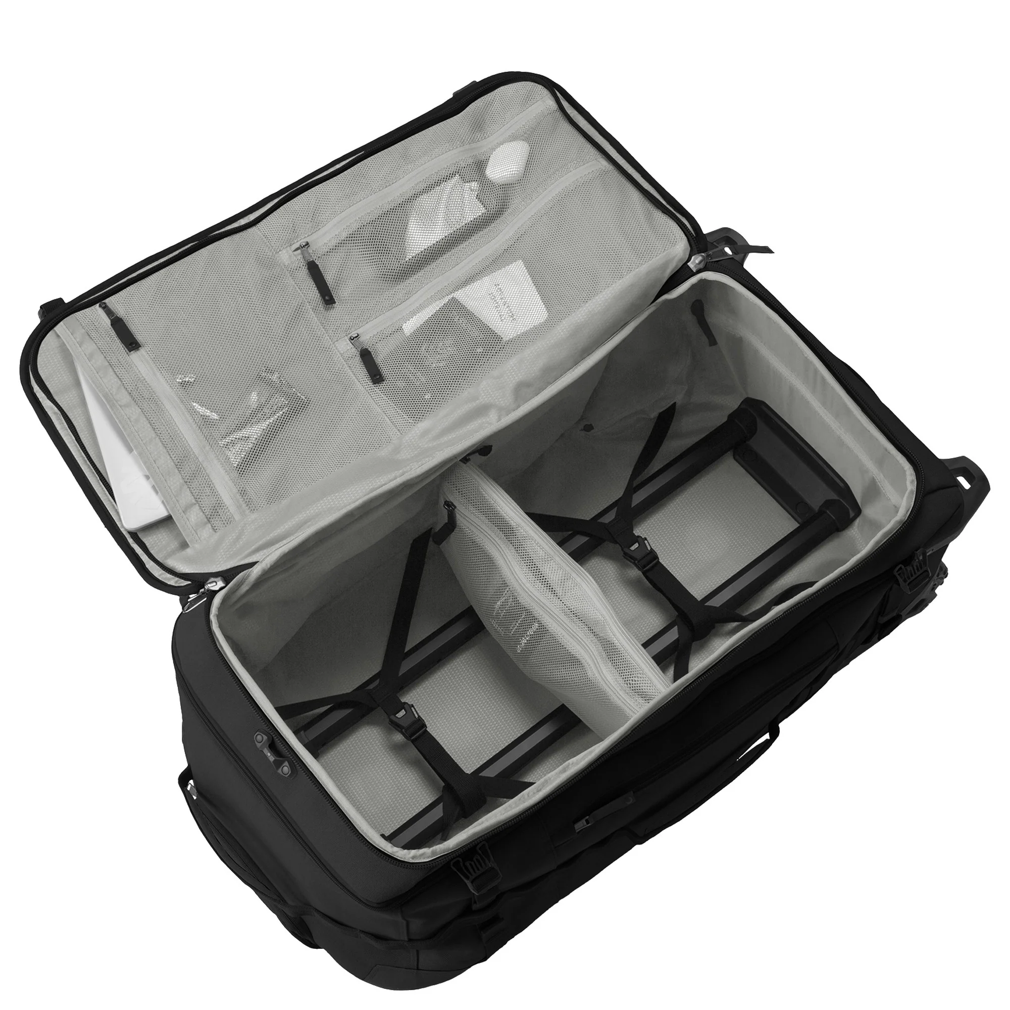 Eagle Creek selection Gear Warrior XE - 2-Rollen-Trolley 73 cm erw. (black) - Image 5