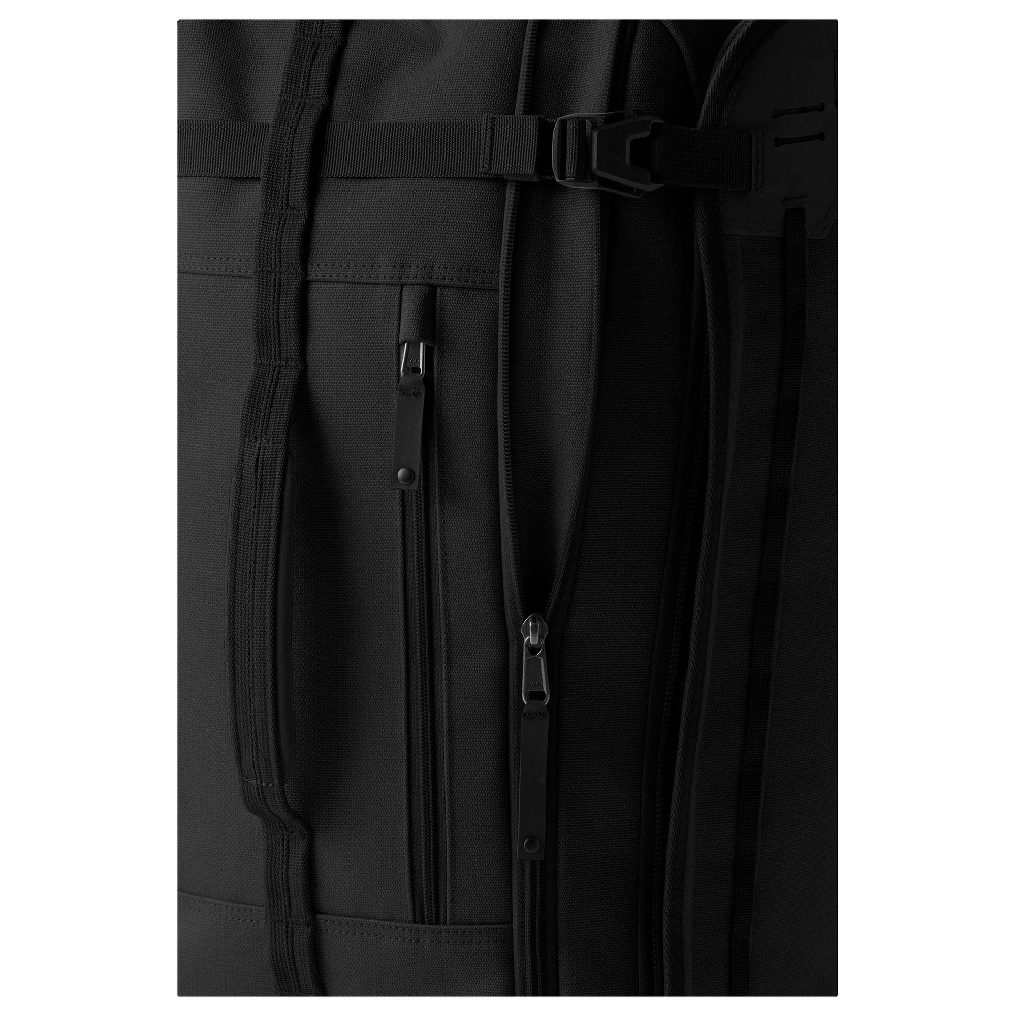 Eagle Creek selection Gear Warrior XE - 2-Rollen-Trolley 73 cm erw. (black) - Image 8