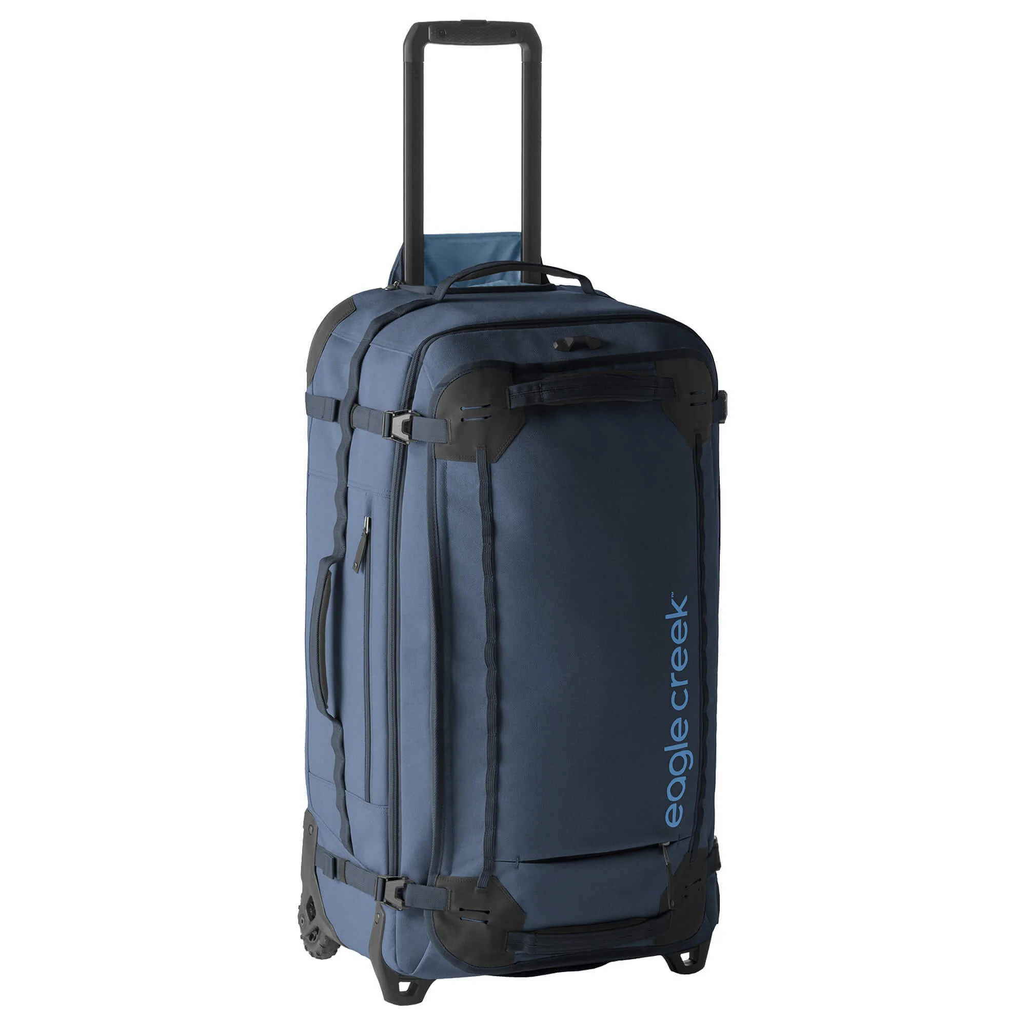 Eagle Creek selection Gear Warrior XE - 2-Rollen-Trolley 73 cm erw. (blue jay) - Image 2