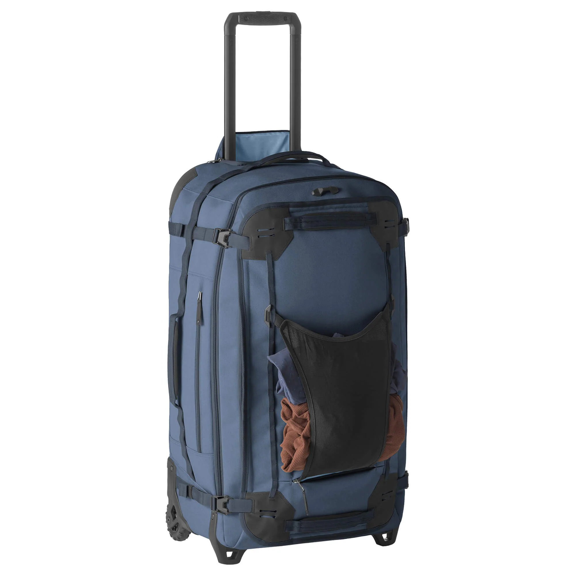 Eagle Creek selection Gear Warrior XE - 2-Rollen-Trolley 73 cm erw. (blue jay) - Image 4