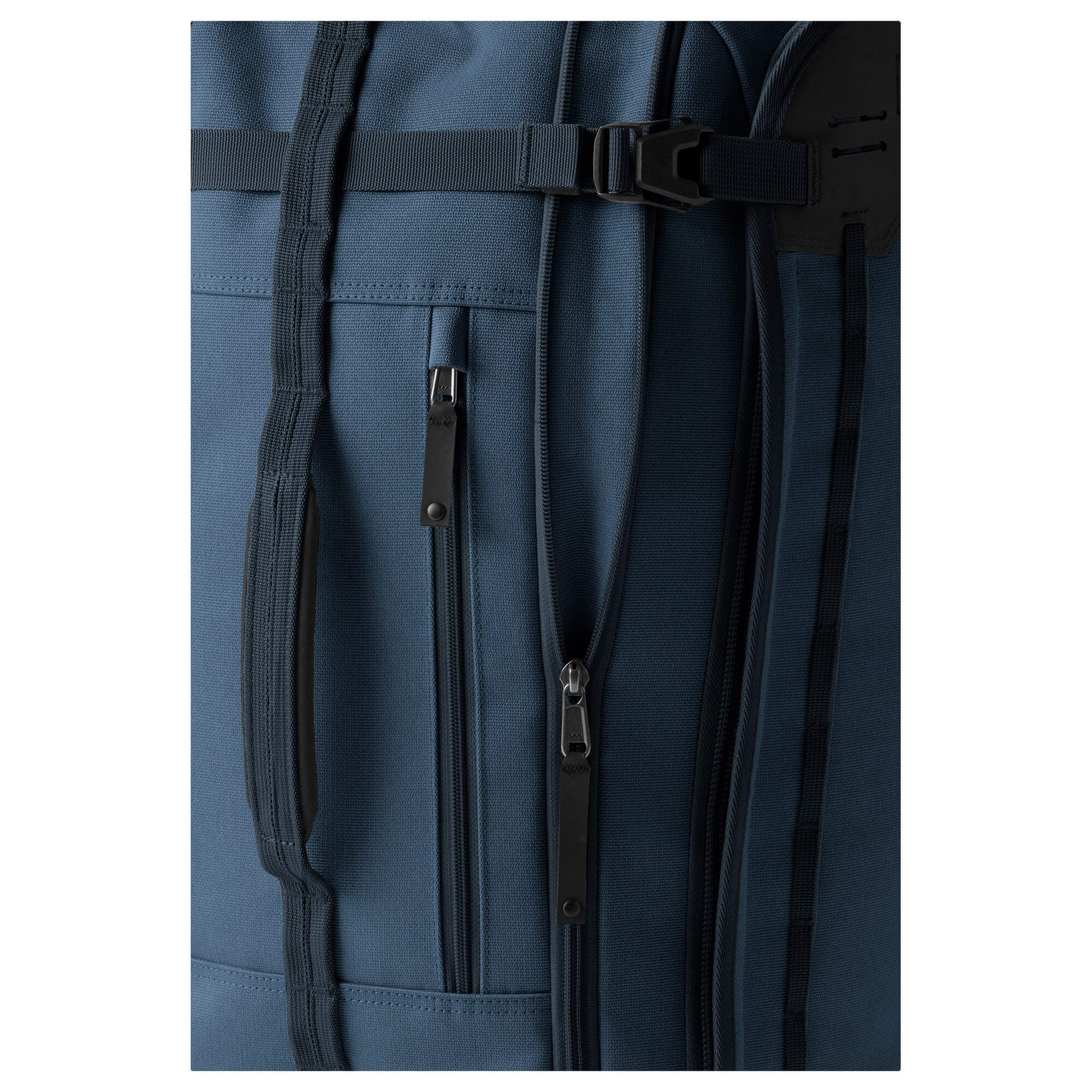 Eagle Creek selection Gear Warrior XE - 2-Rollen-Trolley 73 cm erw. (blue jay) - Image 7