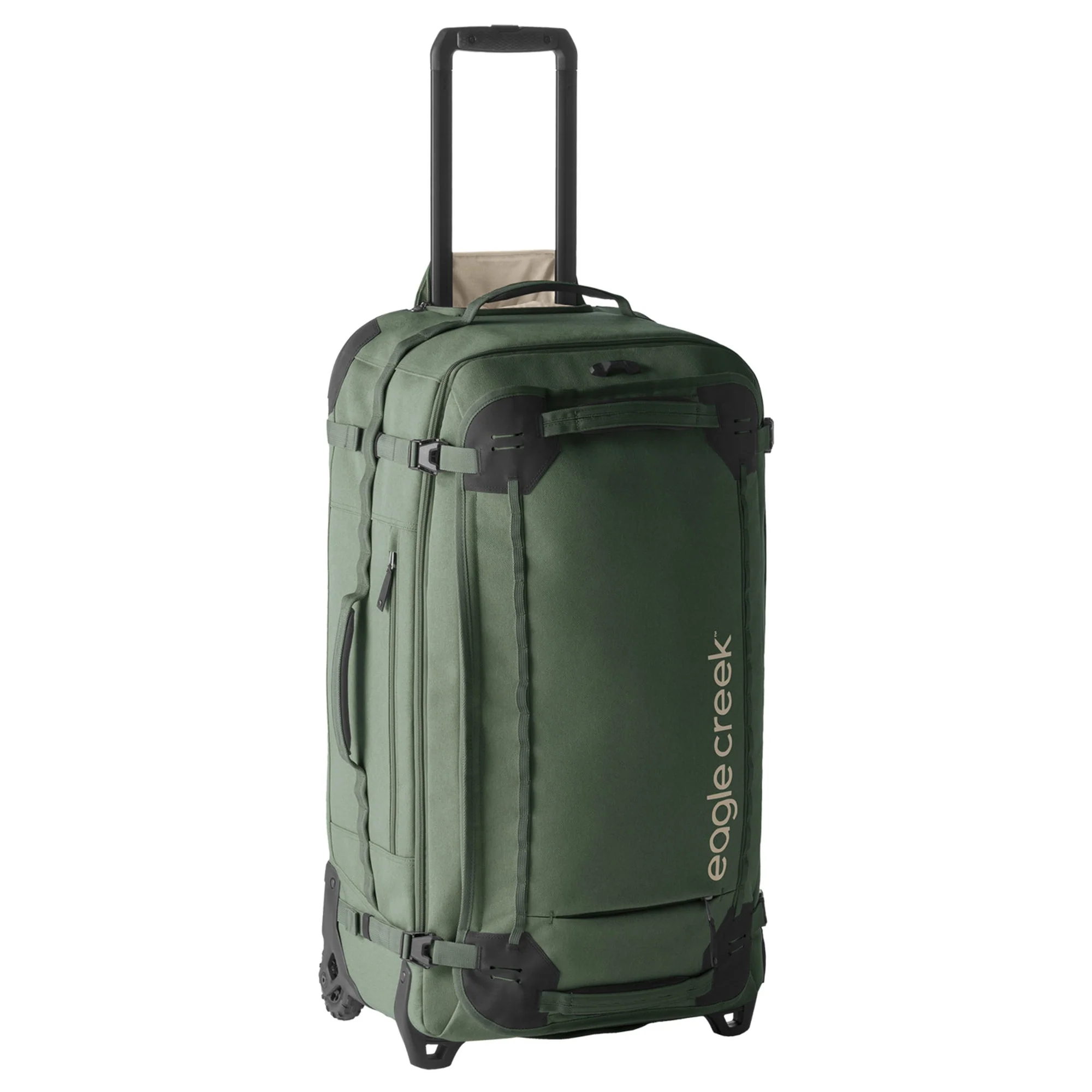 Eagle Creek selection Gear Warrior XE - 2-Rollen-Trolley 73 cm erw. (jungle green) - Image 2
