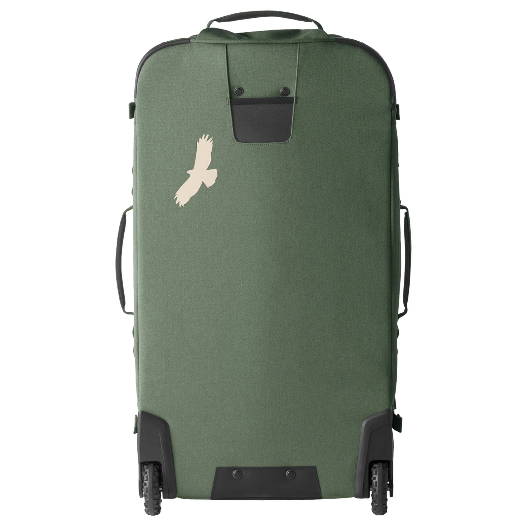 Eagle Creek selection Gear Warrior XE - 2-Rollen-Trolley 73 cm erw. (jungle green) - Image 3