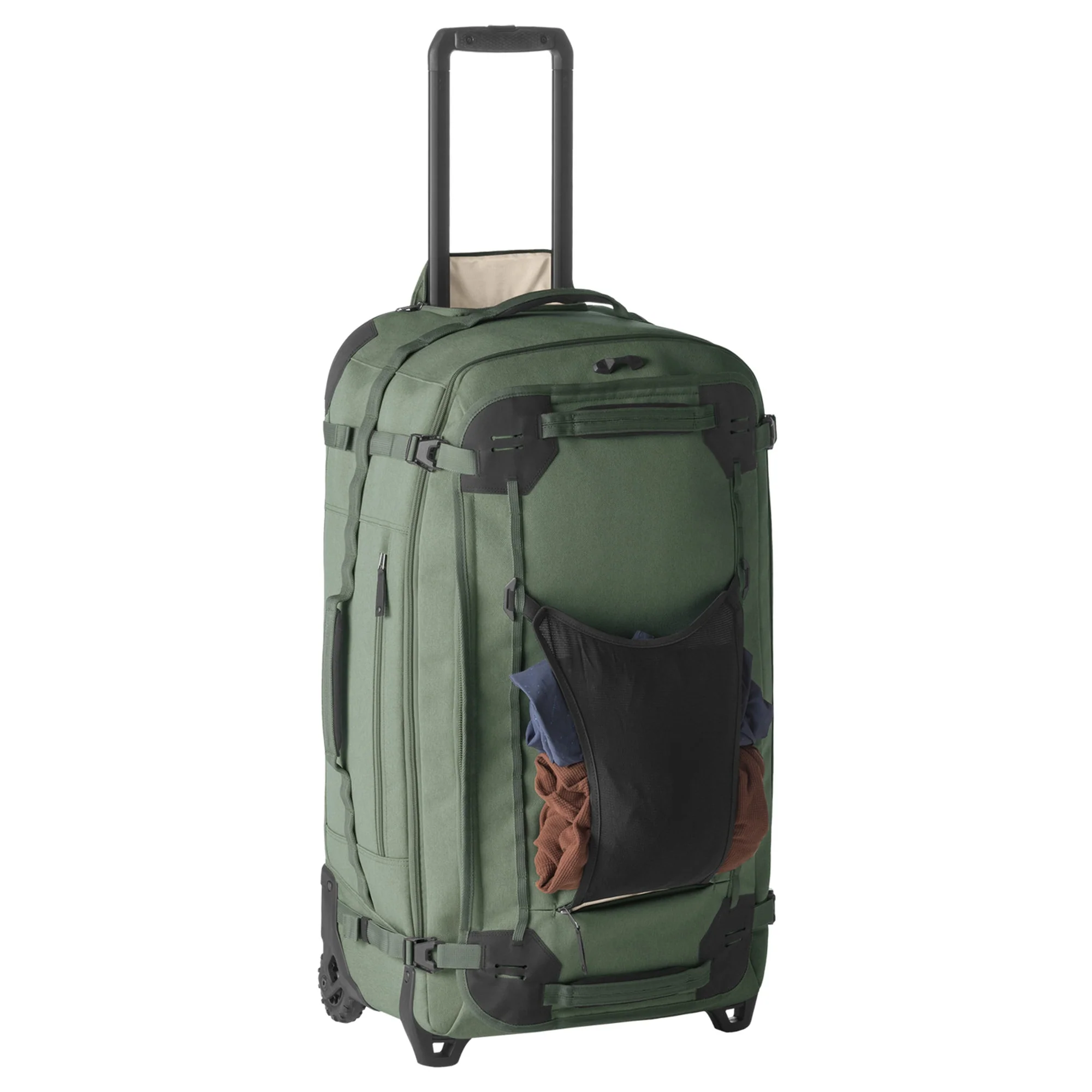 Eagle Creek selection Gear Warrior XE - 2-Rollen-Trolley 73 cm erw. (jungle green) - Image 6