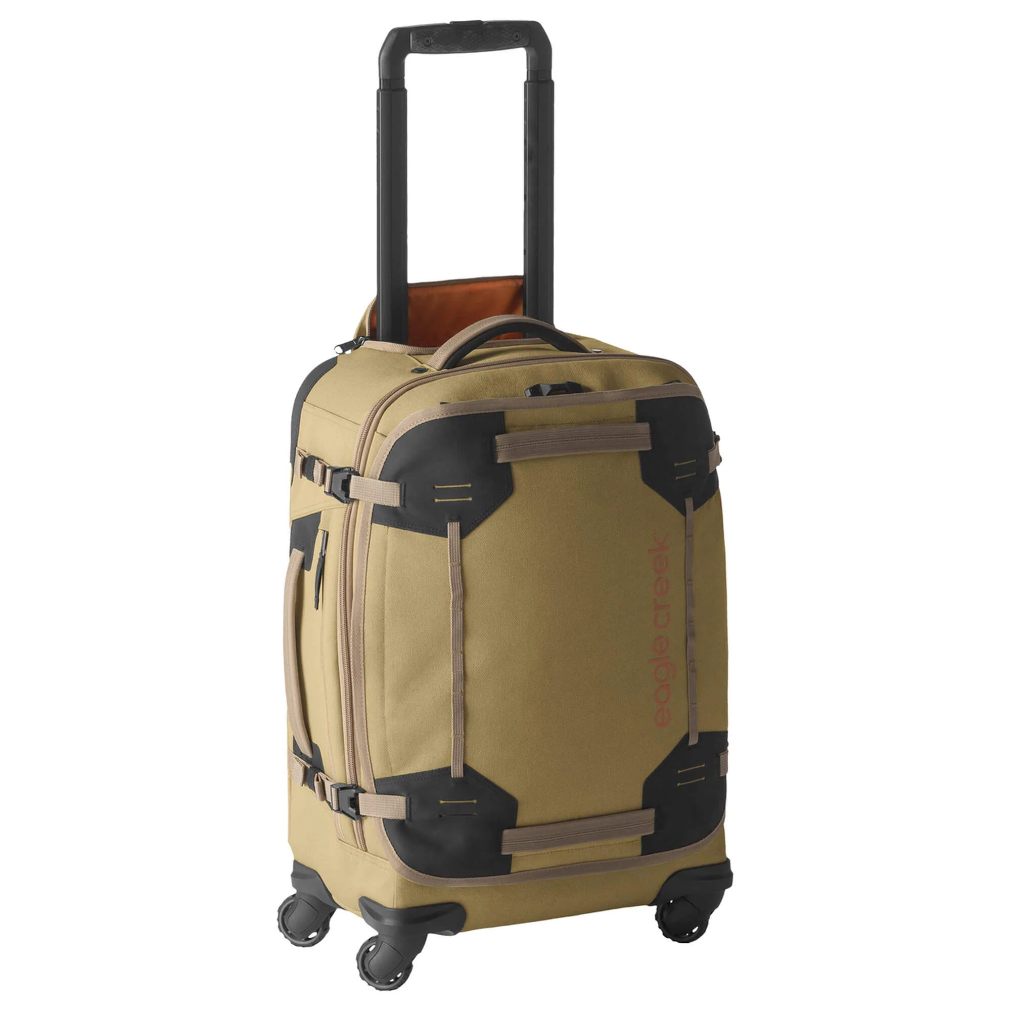 Eagle Creek selection Gear Warrior XE - 4-Rollen Kabinentrolley 55 cm erw. (sand dune) - Image 2