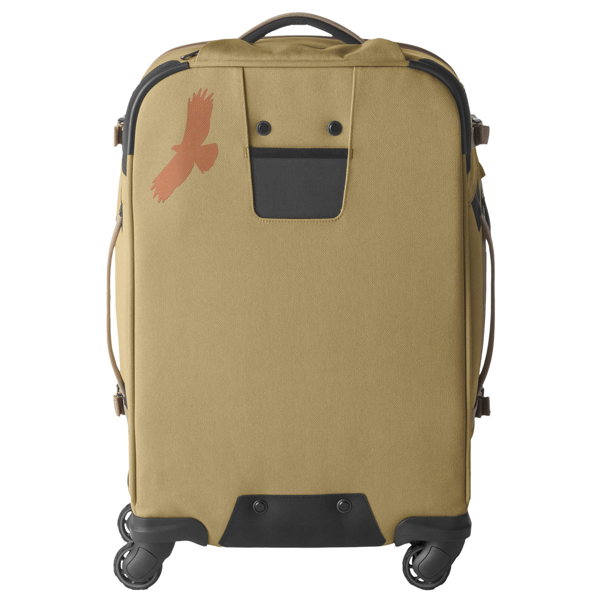 Eagle Creek selection Gear Warrior XE - 4-Rollen Kabinentrolley 55 cm erw. (sand dune) - Image 3