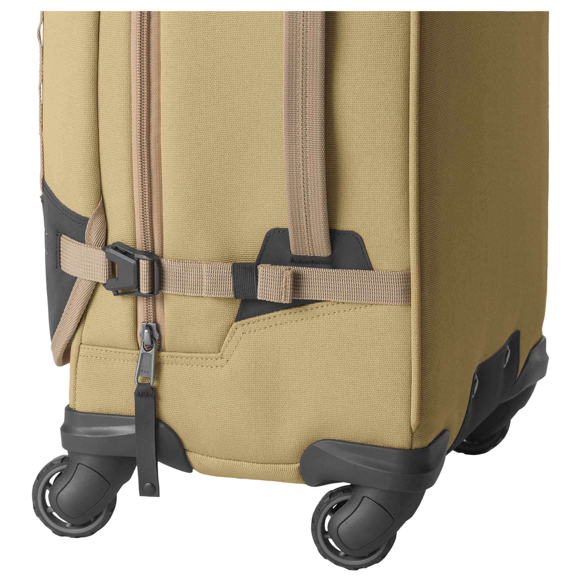 Eagle Creek selection Gear Warrior XE - 4-Rollen Kabinentrolley 55 cm erw. (sand dune) - Image 5