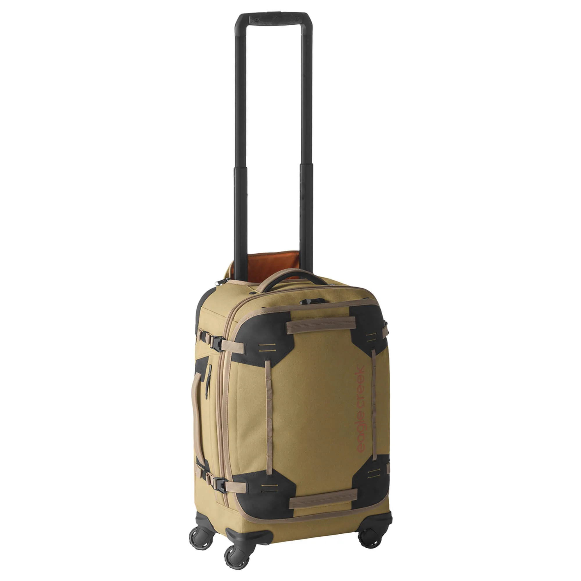 Eagle Creek selection Gear Warrior XE - 4-Rollen Kabinentrolley 55 cm erw. (sand dune) - Image 6