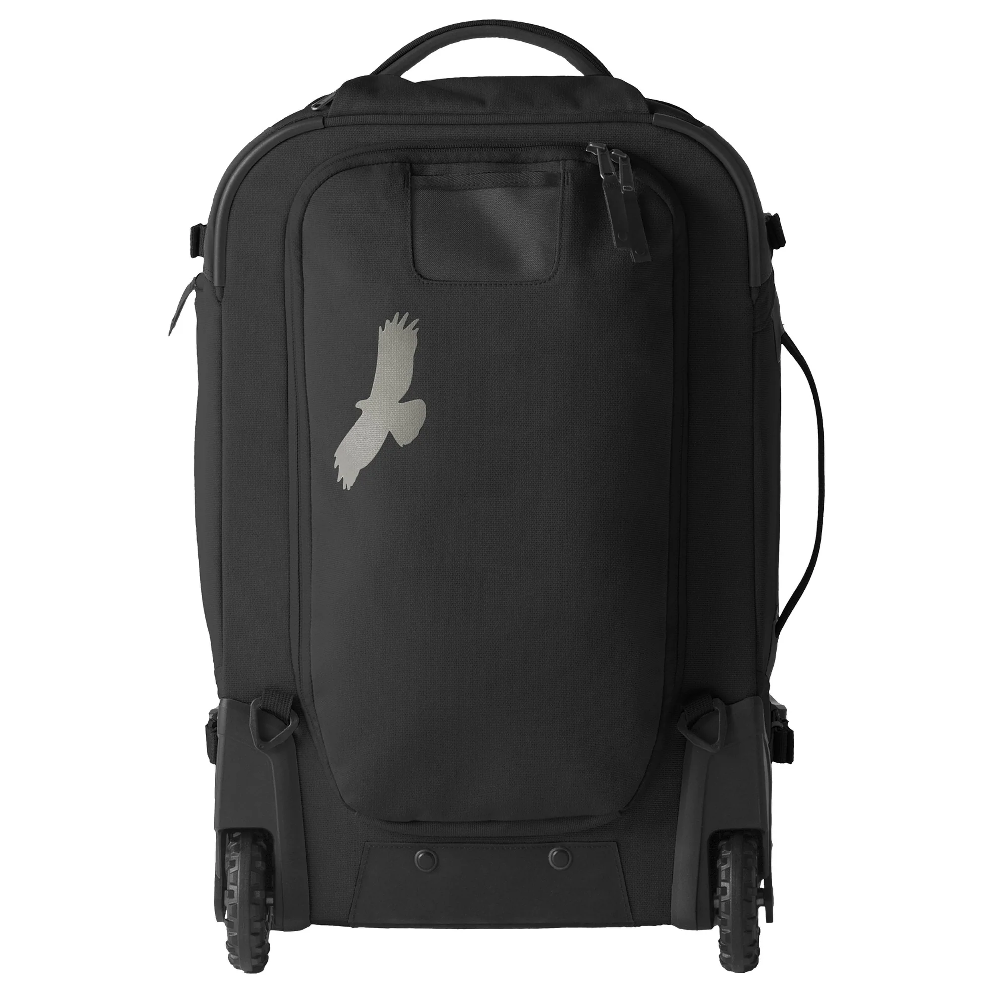 Eagle Creek selection Gear Warrior XE - Rollenreisetasche 55 cm erw. (black) - Image 3