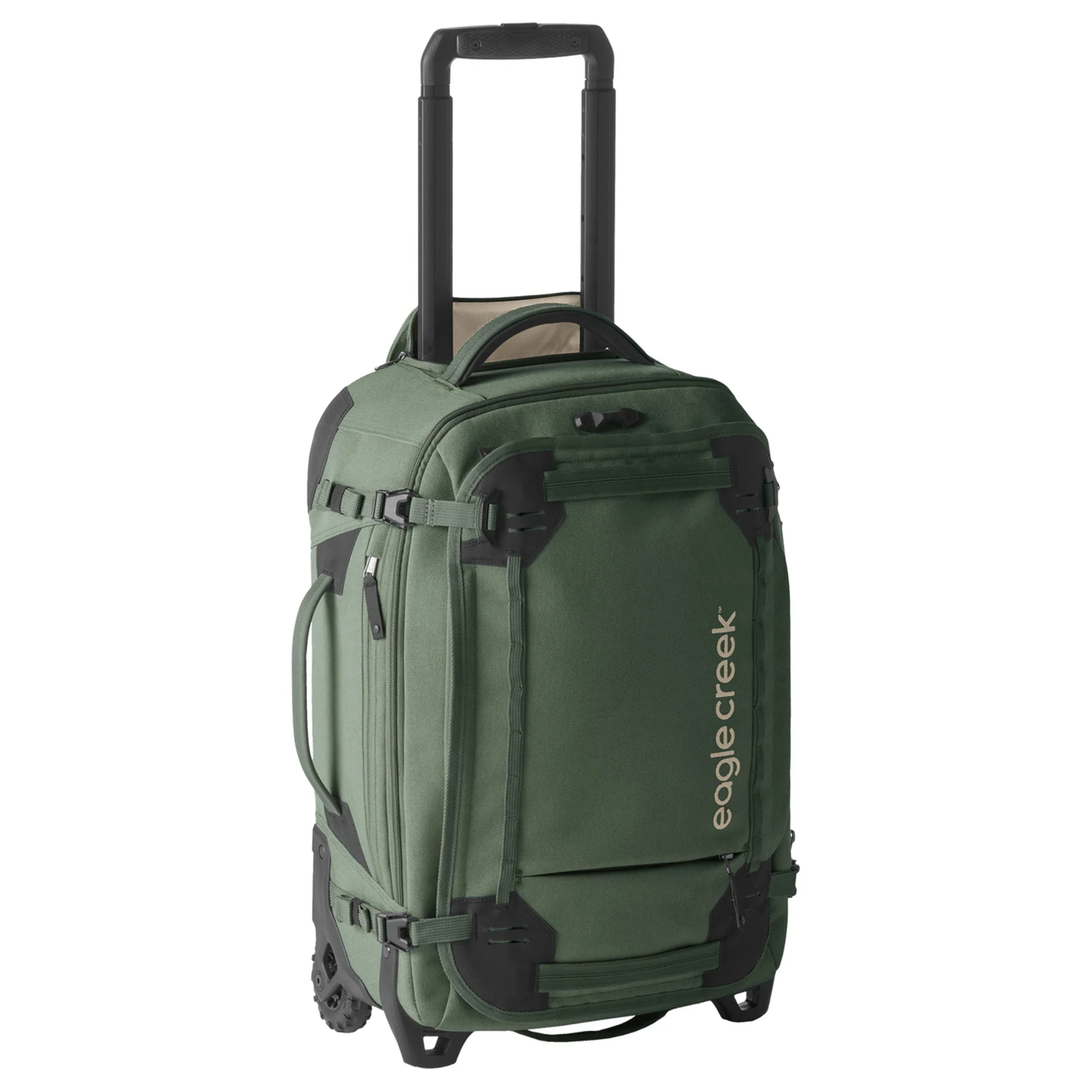 Eagle Creek selection Gear Warrior XE - Rollenreisetasche 55 cm erw. (jungle green) - Image 2
