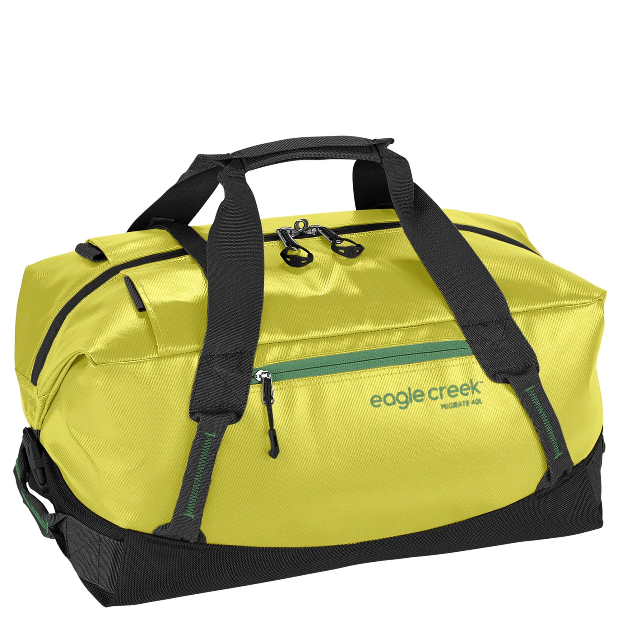 Eagle Creek selection Migrate Duffel 40 - Reisetasche 47 cm (electric yellow) - Image 2