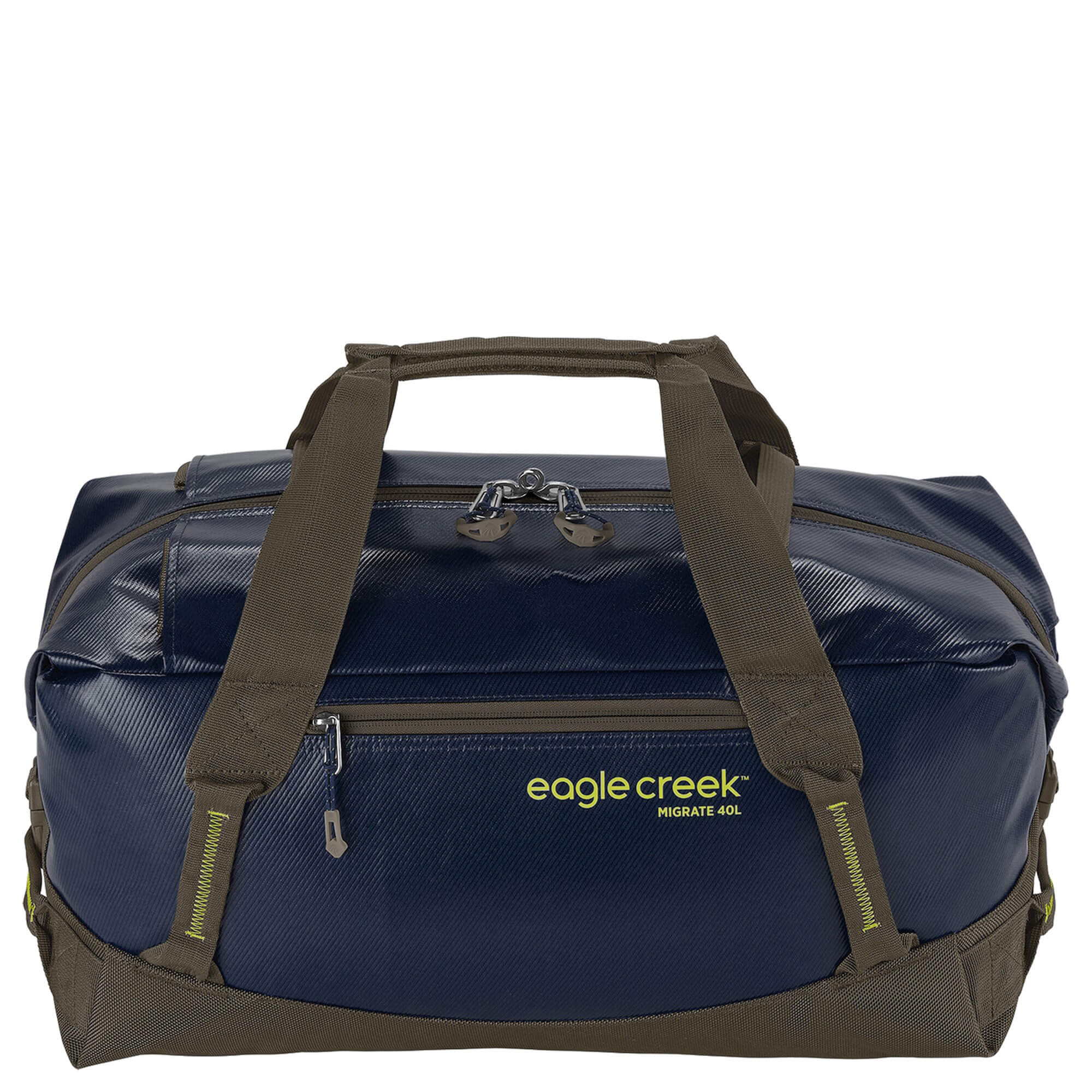 Eagle Creek selection Migrate Duffel 40 - Reisetasche 47 cm (rush blue) - Image 2
