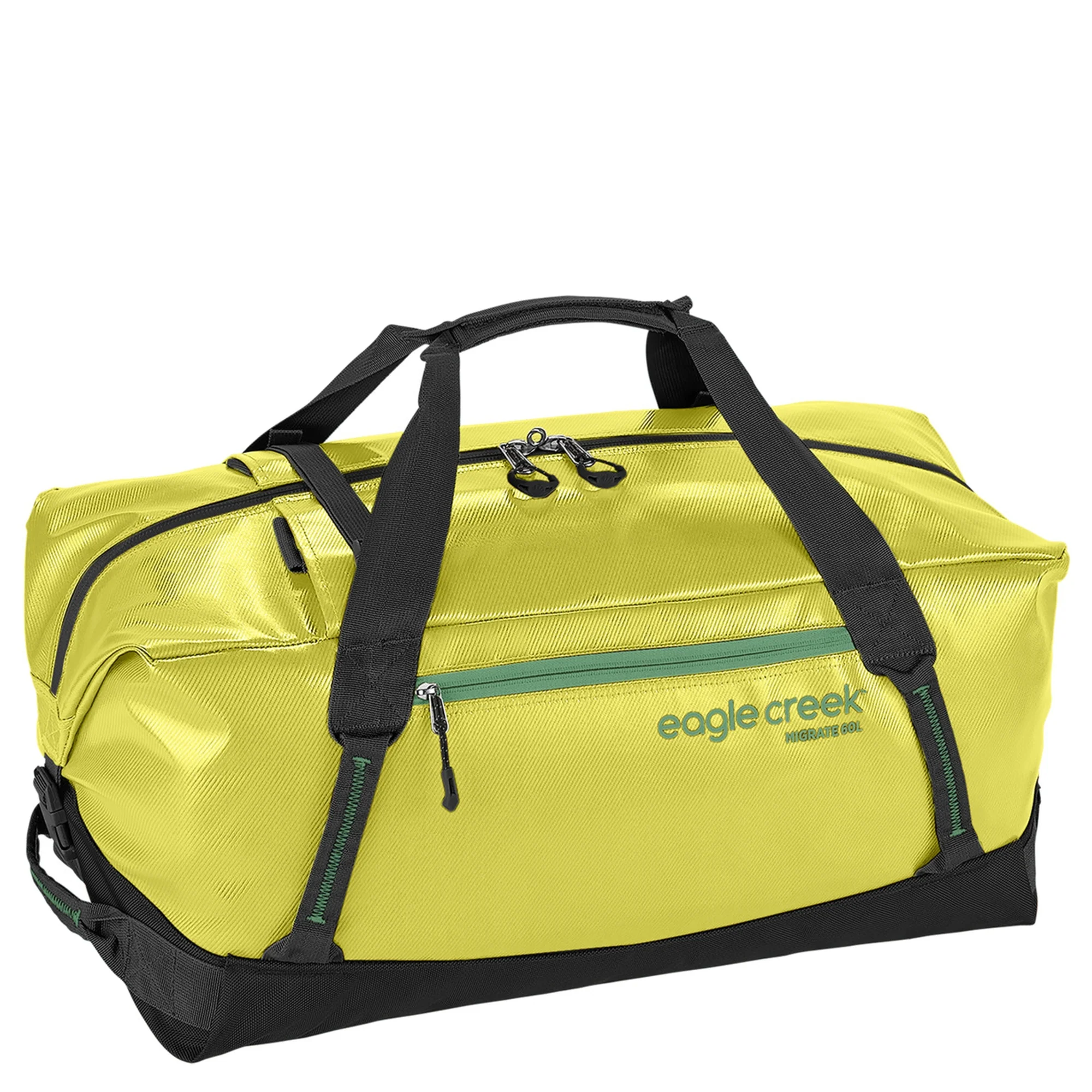 Eagle Creek selection Migrate Duffel 60 - Reisetasche 59 cm (electric yellow) - Image 2