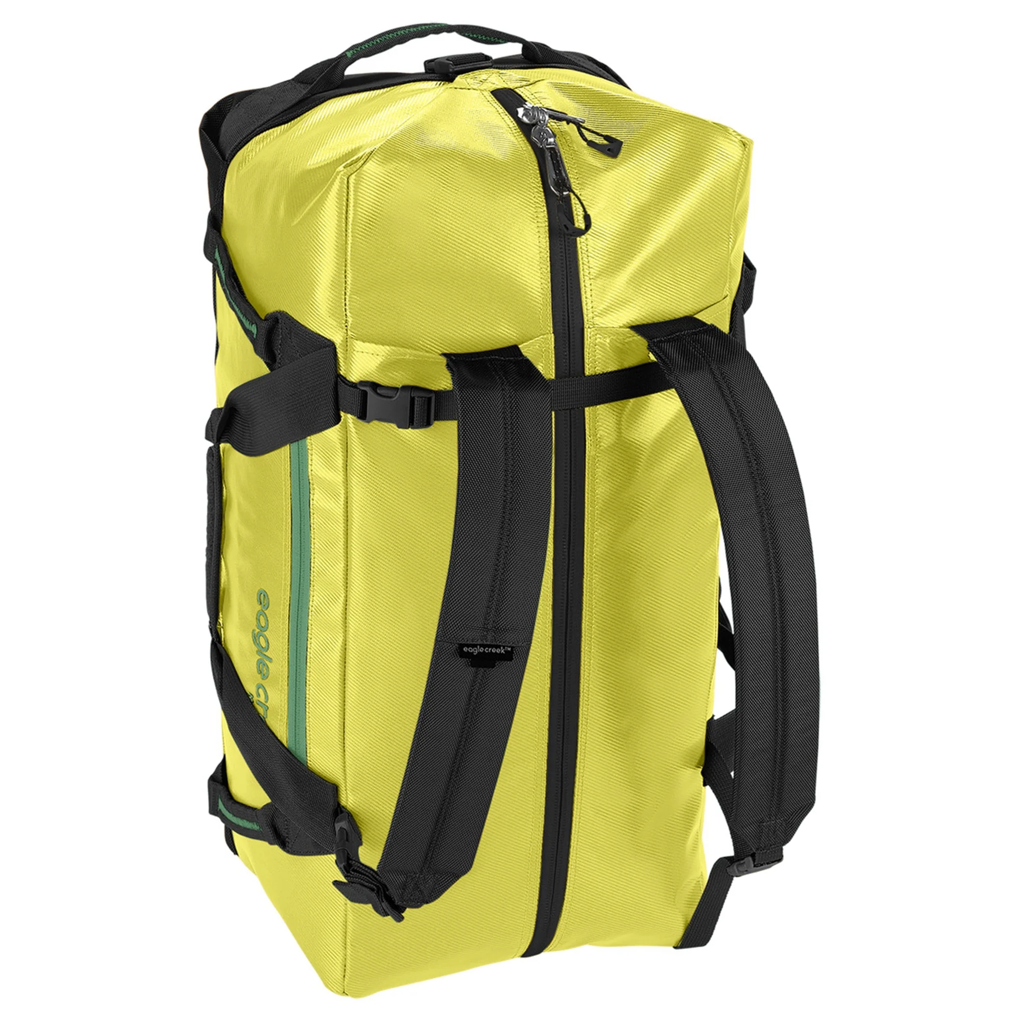 Eagle Creek selection Migrate Duffel 60 - Reisetasche 59 cm (electric yellow) - Image 3