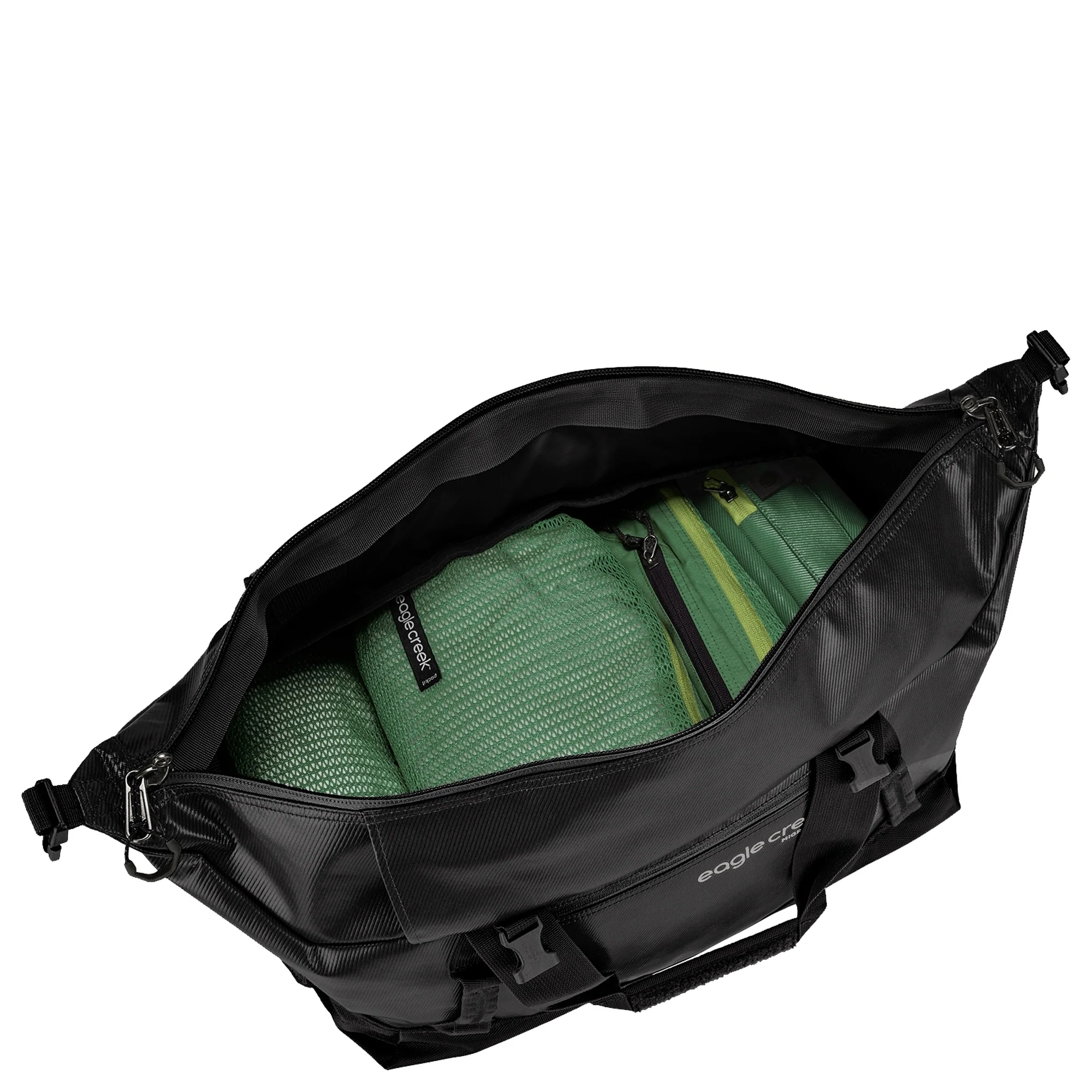 Eagle Creek selection Migrate Duffel 60 - Reisetasche 59 cm (midnight black) - Image 3