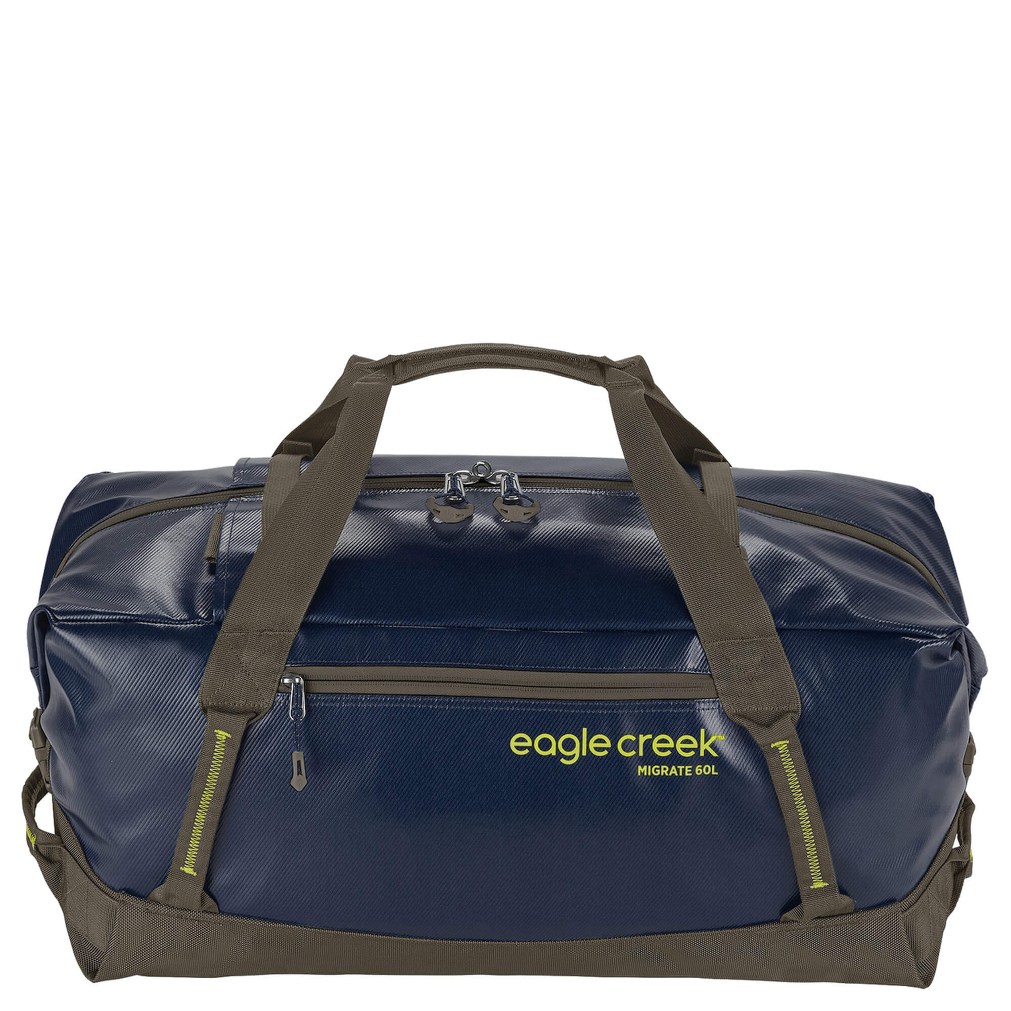 Eagle Creek selection Migrate Duffel 60 - Reisetasche 59 cm (rush blue) - Image 2