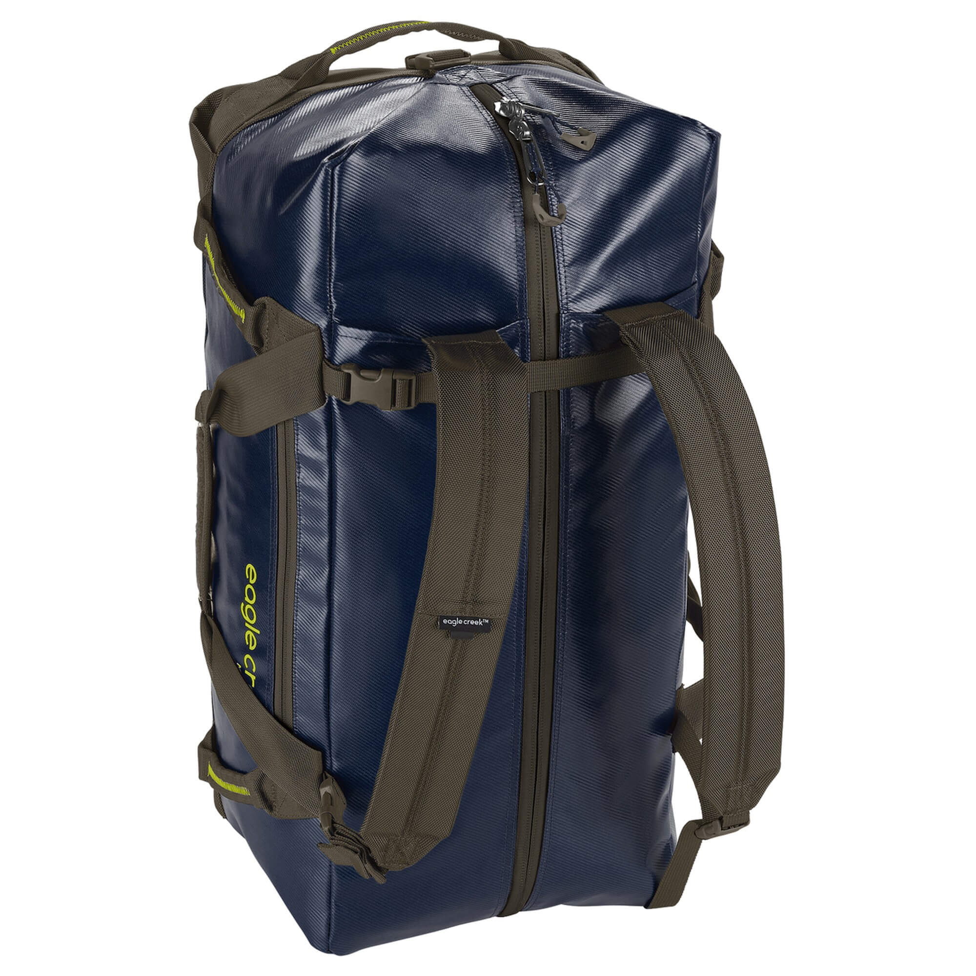 Eagle Creek selection Migrate Duffel 60 - Reisetasche 59 cm (rush blue) - Image 3