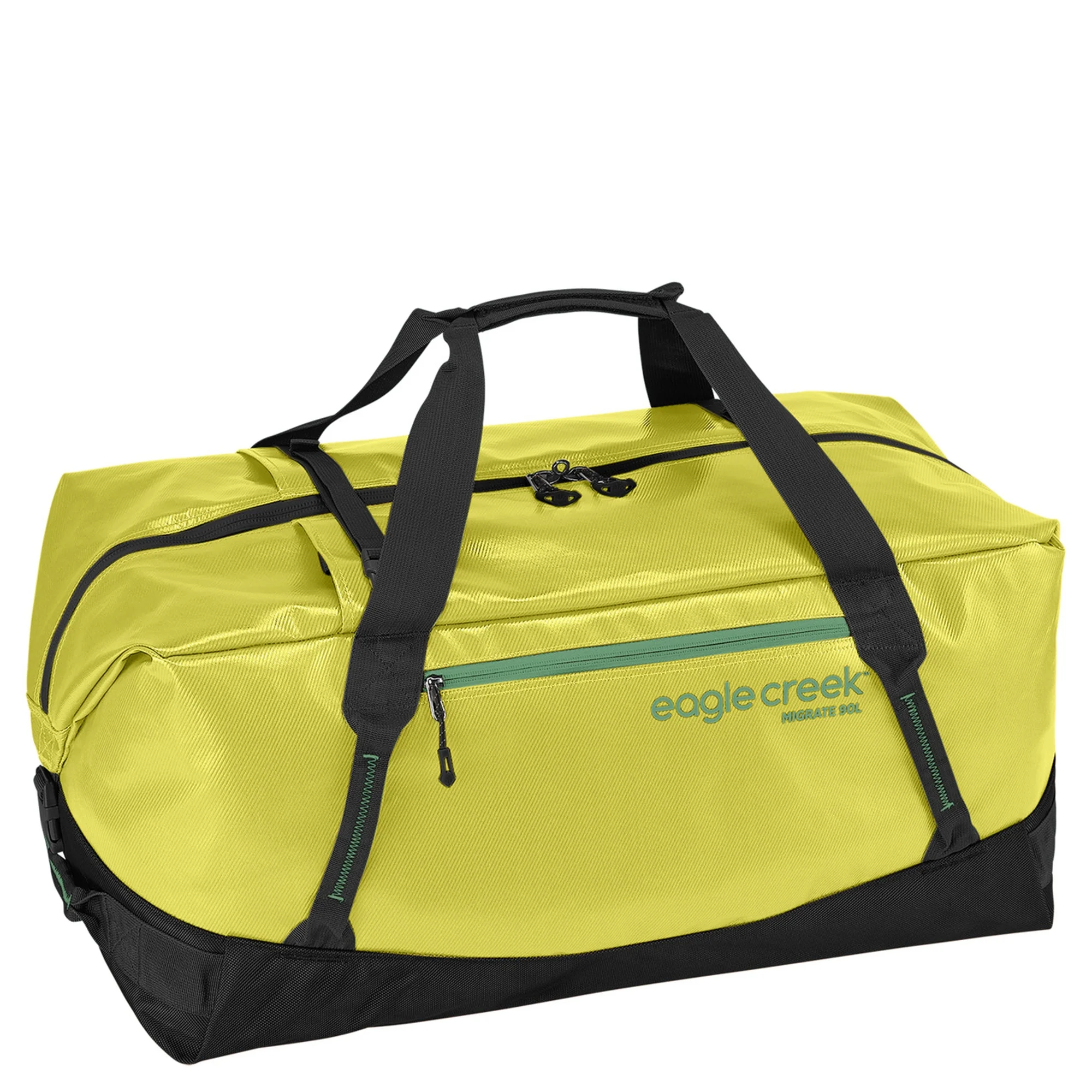 Eagle Creek selection Migrate Duffel 90 - Reisetasche 65 cm (electric yellow) - Image 2