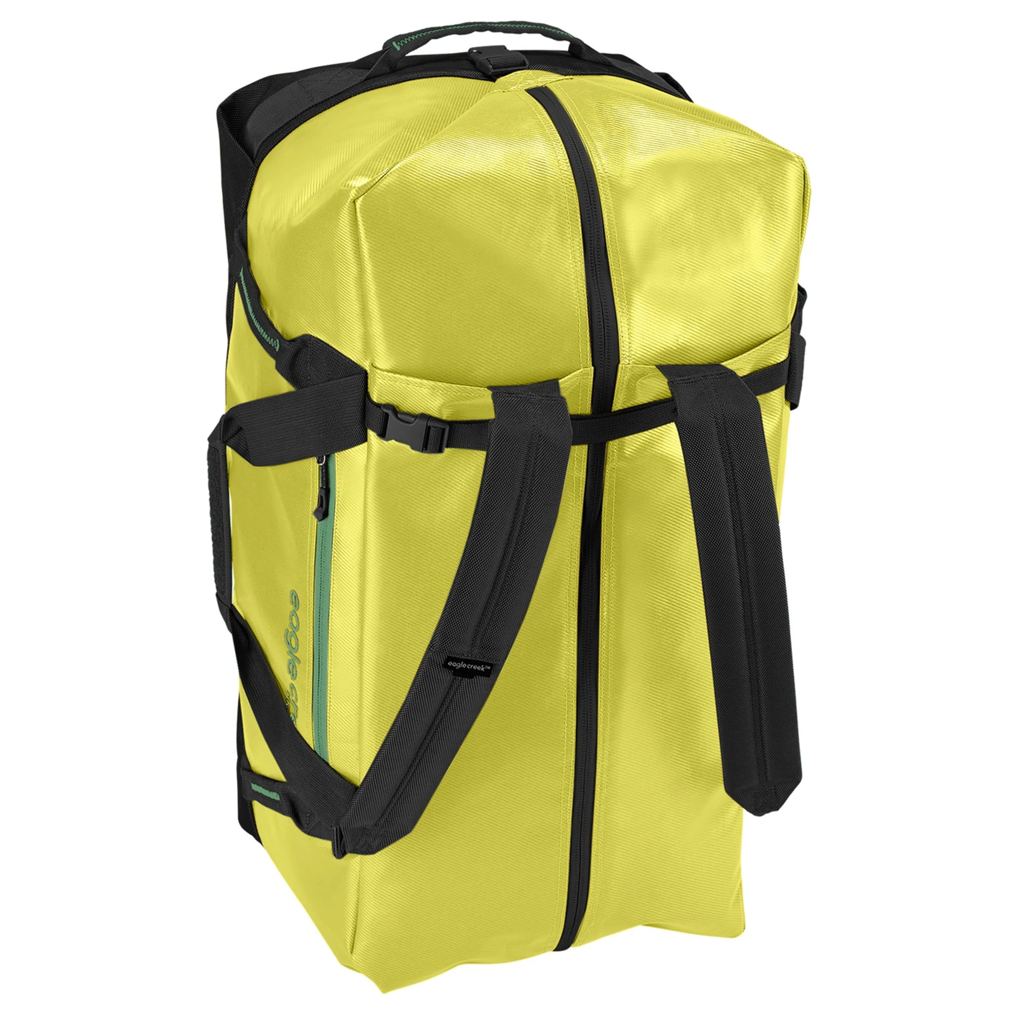 Eagle Creek selection Migrate Duffel 90 - Reisetasche 65 cm (electric yellow) - Image 3