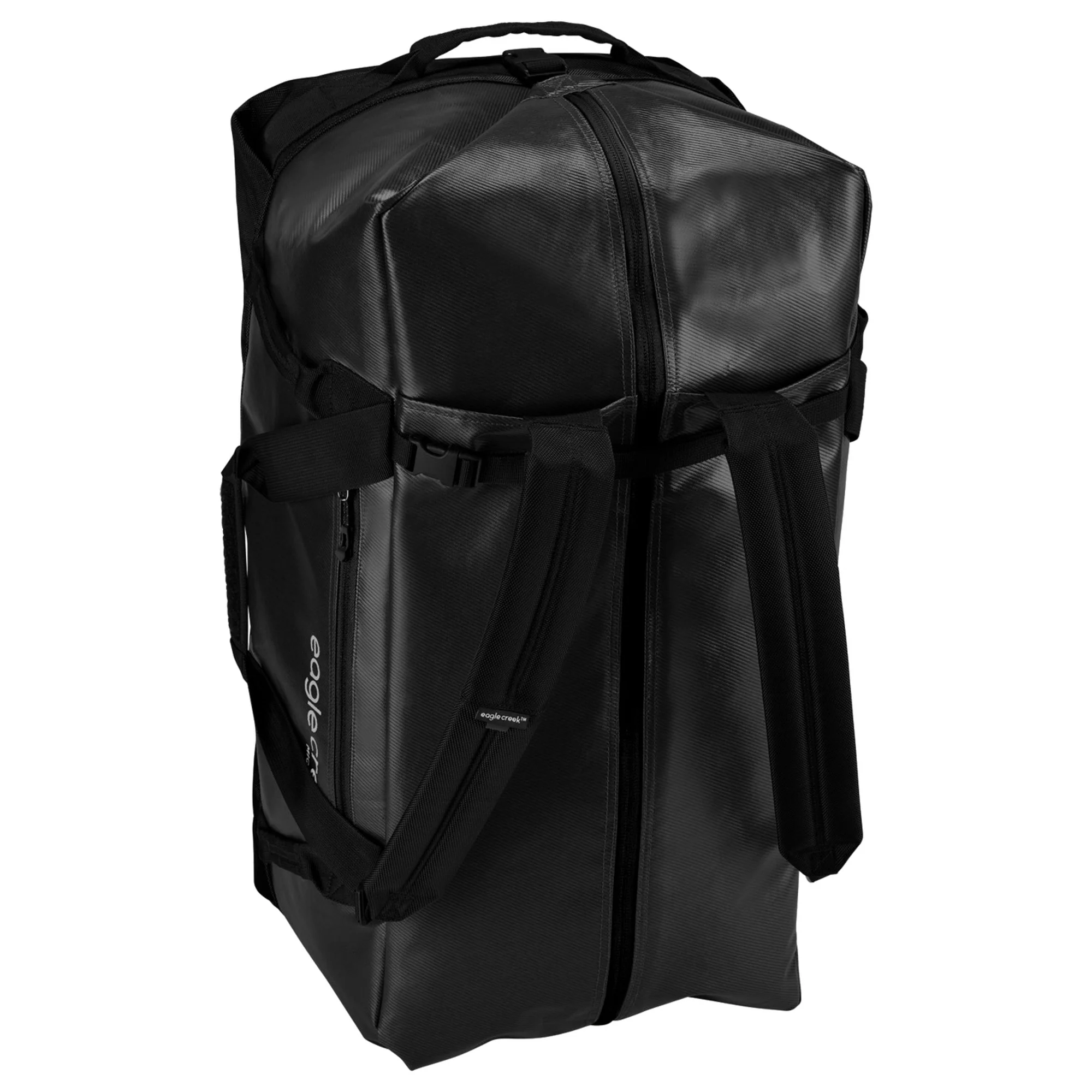 Eagle Creek selection Migrate Duffel 90 - Reisetasche 65 cm (midnight black) - Image 2