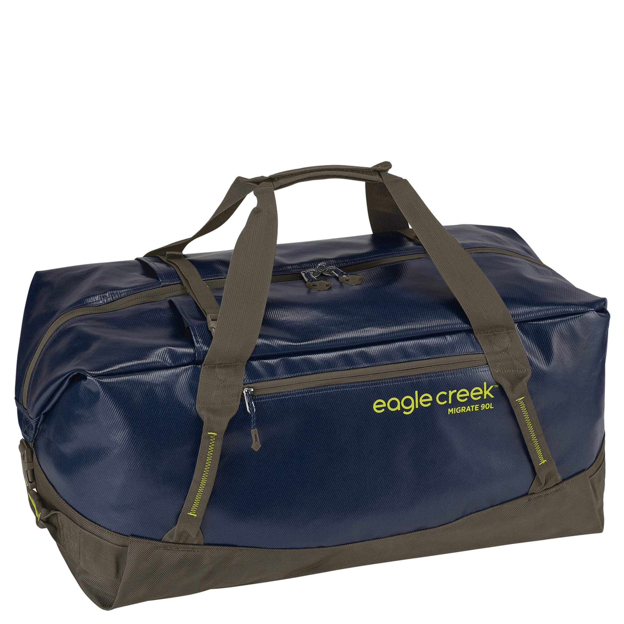 Eagle Creek selection Migrate Duffel 90 - Reisetasche 65 cm (rush blue)