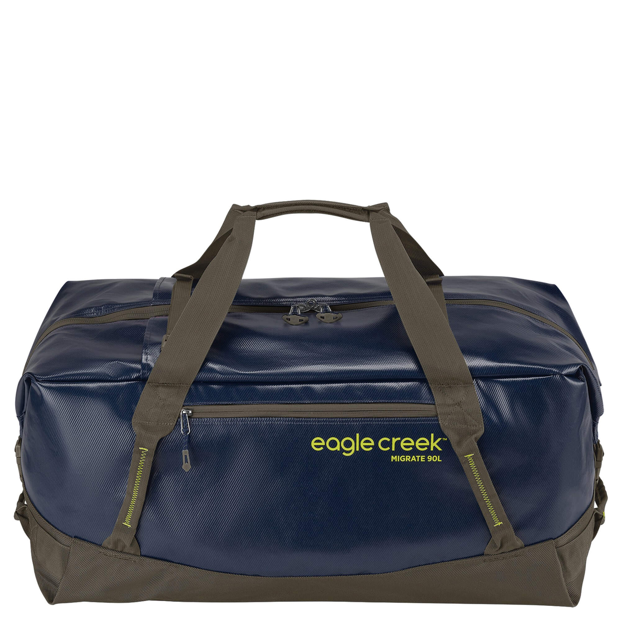 Eagle Creek selection Migrate Duffel 90 - Reisetasche 65 cm (rush blue) - Image 2