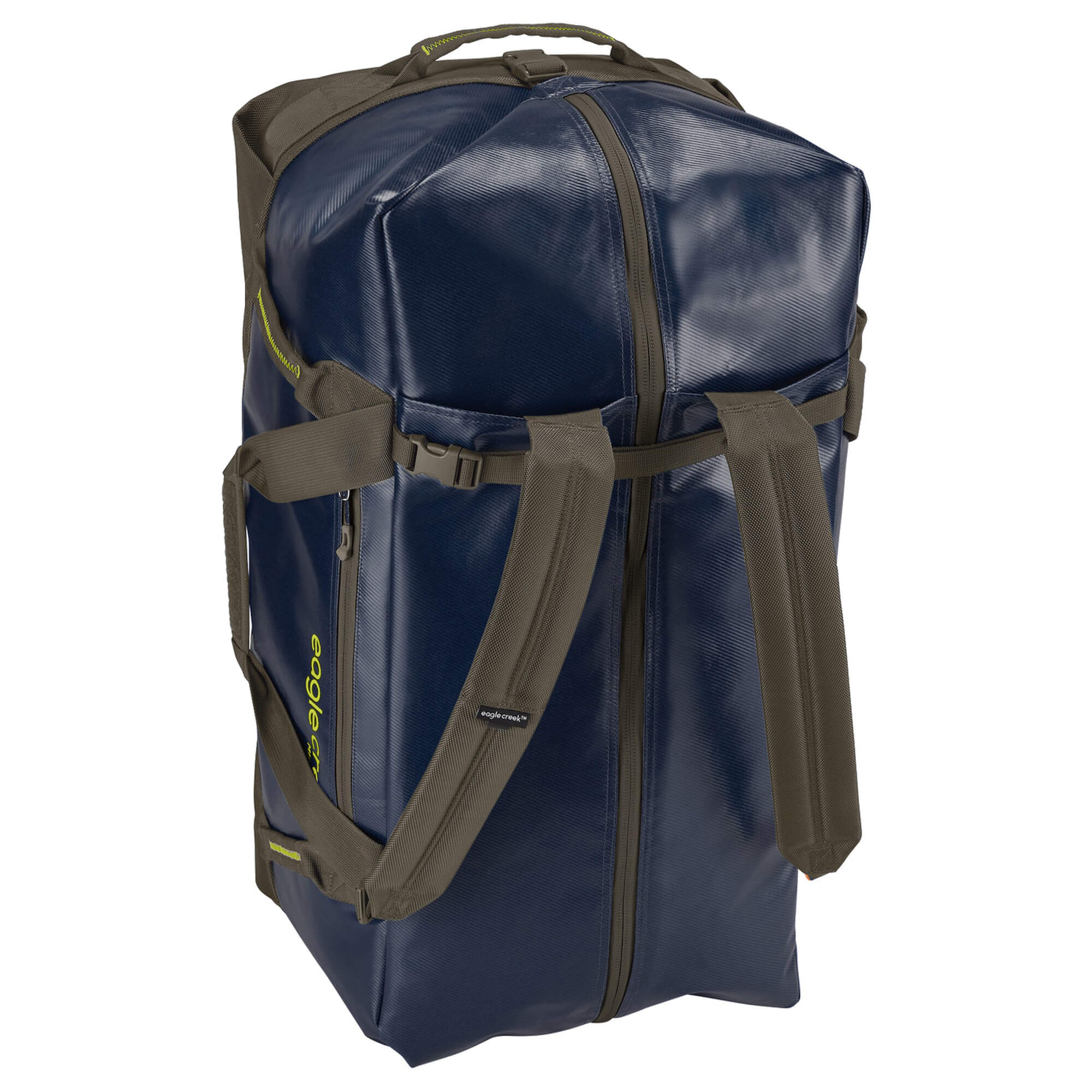 Eagle Creek selection Migrate Duffel 90 - Reisetasche 65 cm (rush blue) - Image 3