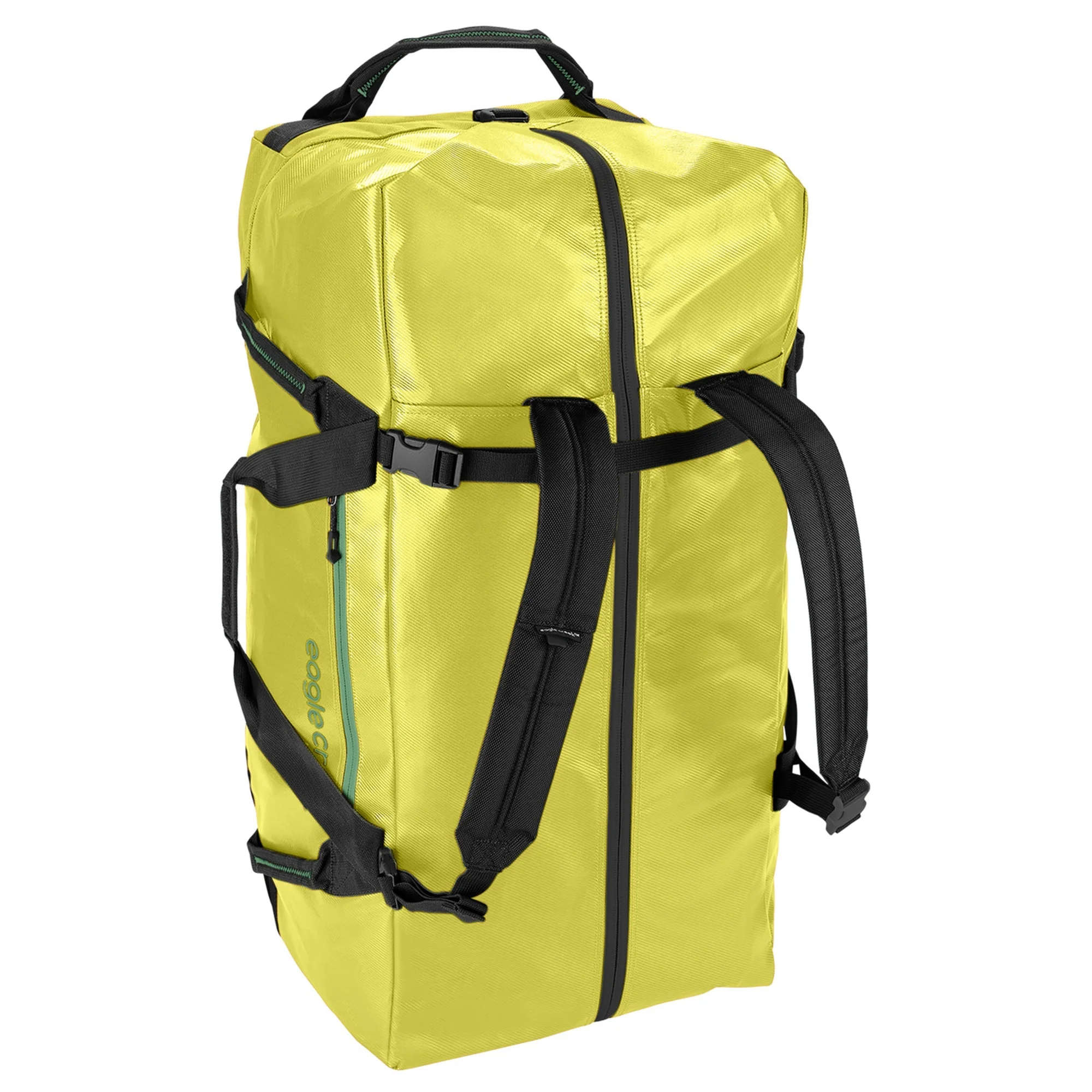 Eagle Creek selection Migrate Wheeled Duffel 110 - Rollenreisetasche 76 cm (electric yellow) - Image 3