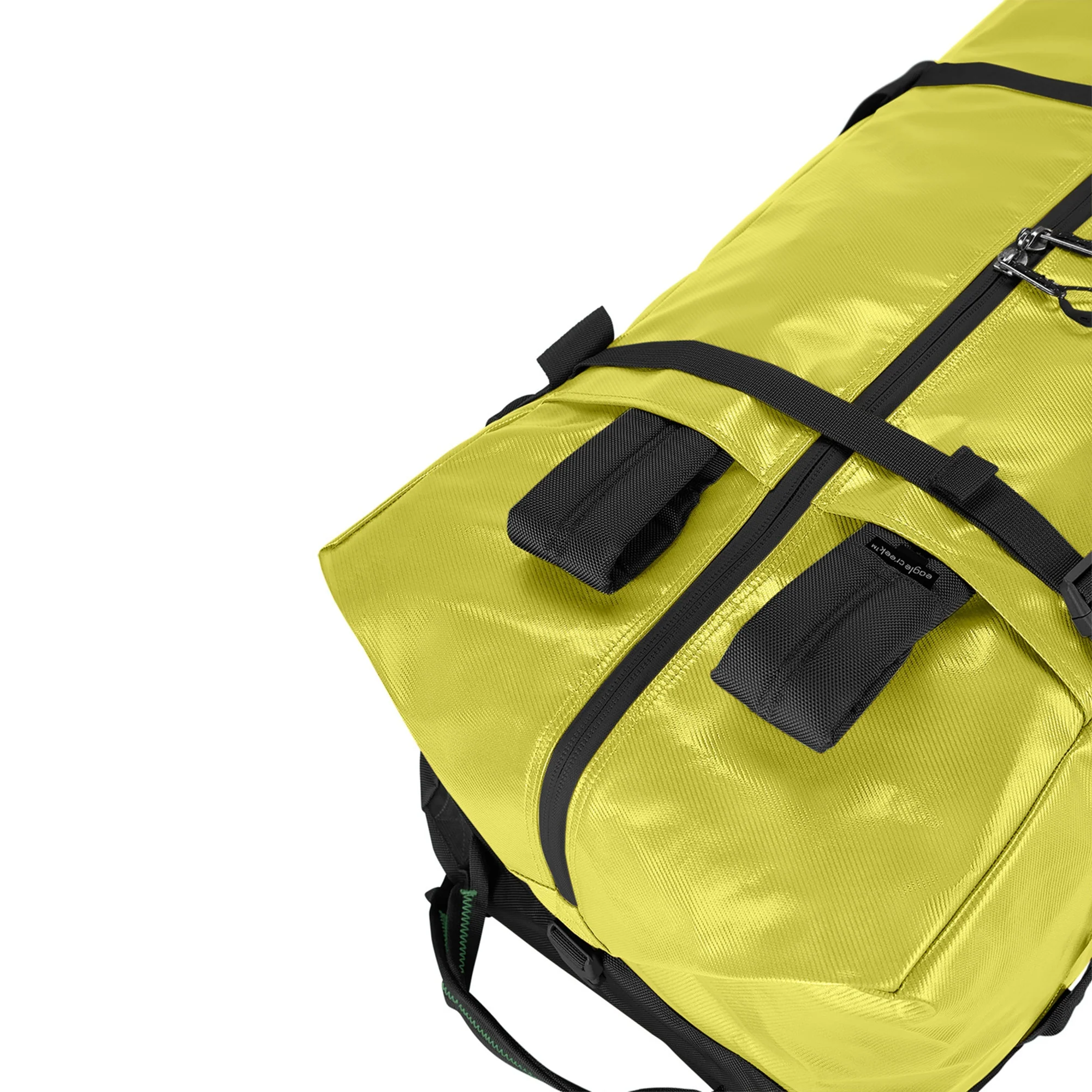 Eagle Creek selection Migrate Wheeled Duffel 110 - Rollenreisetasche 76 cm (electric yellow) - Image 4