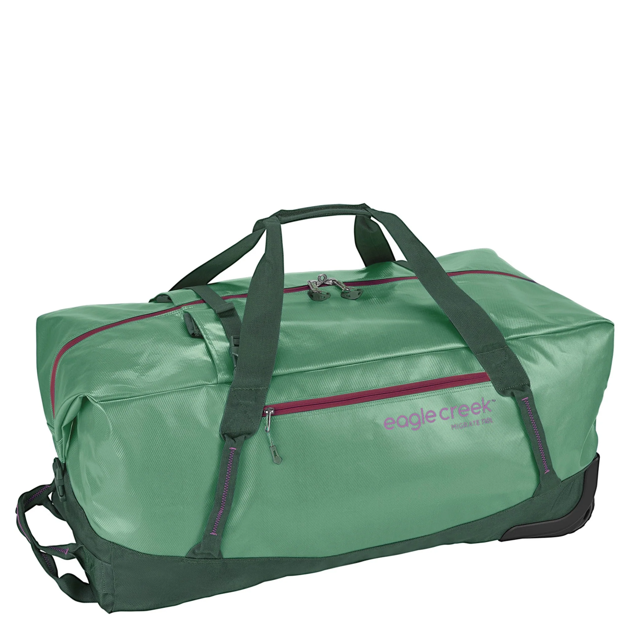 Eagle Creek selection Migrate Wheeled Duffel 110 - Rollenreisetasche 76 cm (willow) - Image 2