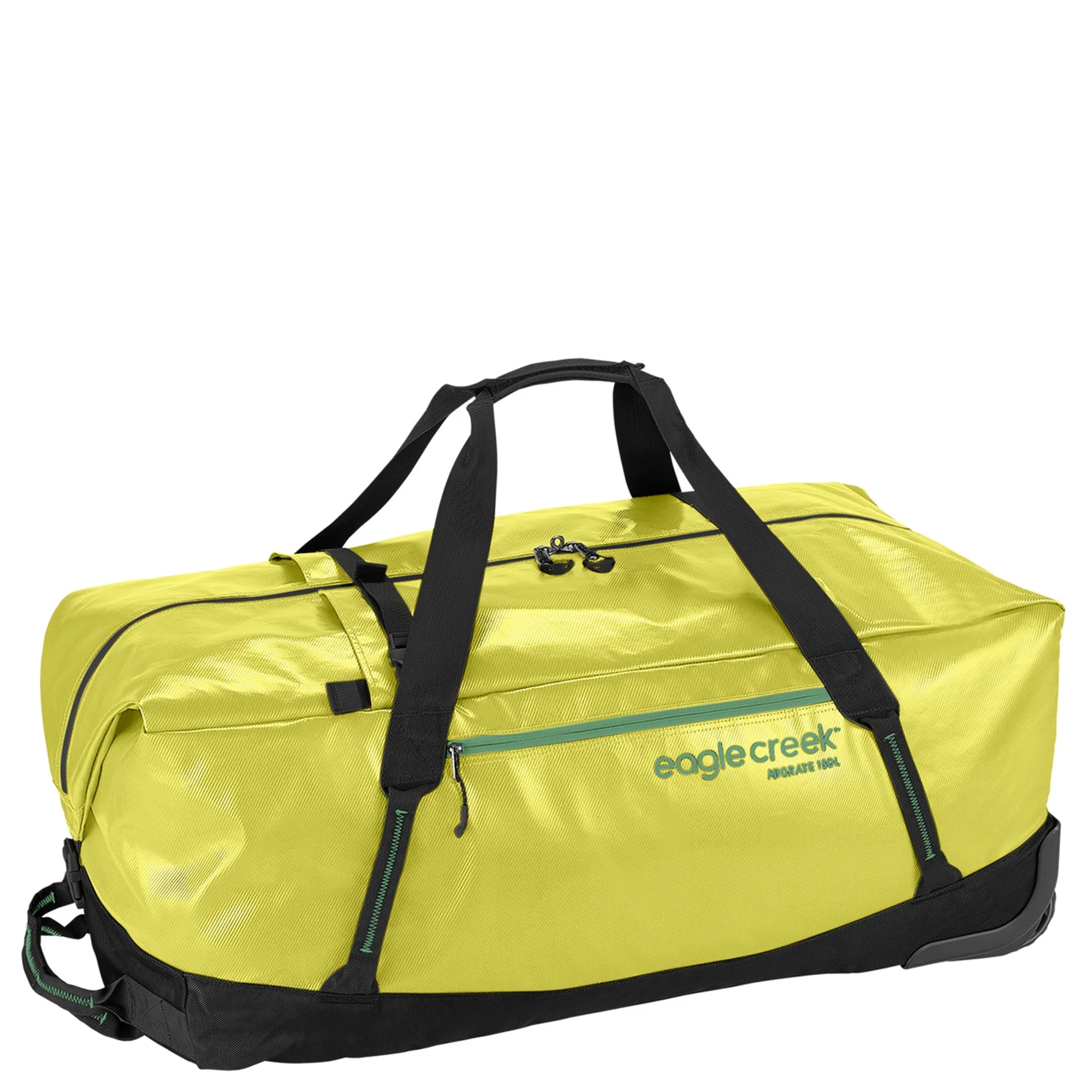 Eagle Creek selection Migrate Wheeled Duffel 130 - Rollenreisetasche 84 cm (electric yellow) - Image 2