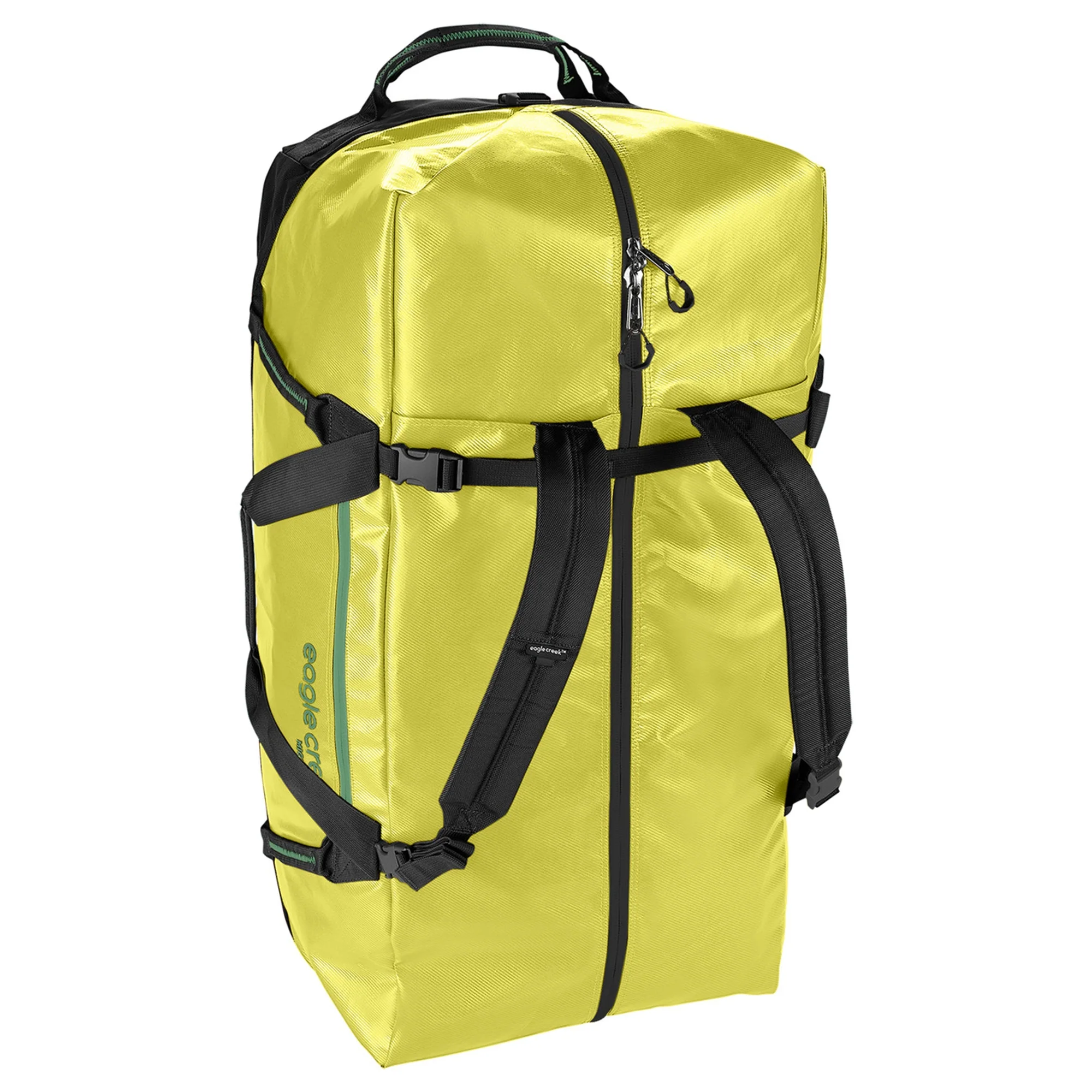 Eagle Creek selection Migrate Wheeled Duffel 130 - Rollenreisetasche 84 cm (electric yellow) - Image 3