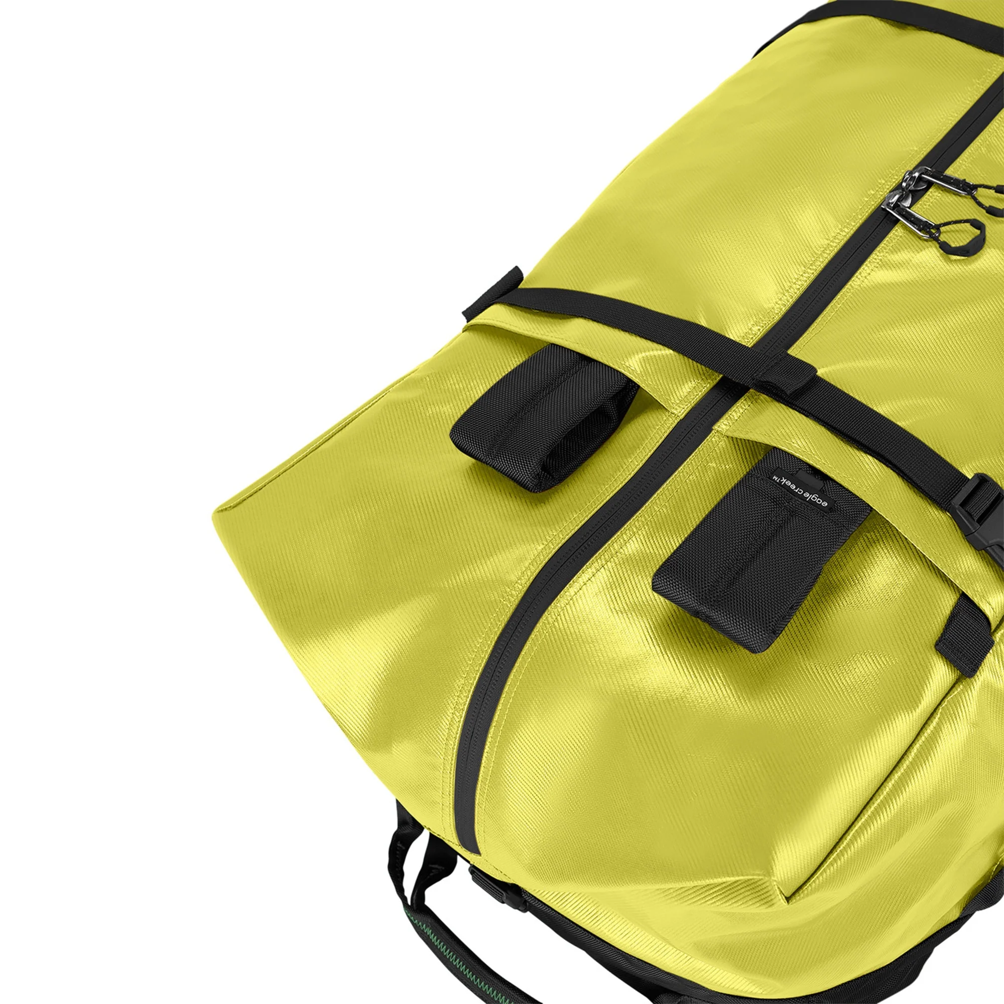 Eagle Creek selection Migrate Wheeled Duffel 130 - Rollenreisetasche 84 cm (electric yellow) - Image 4