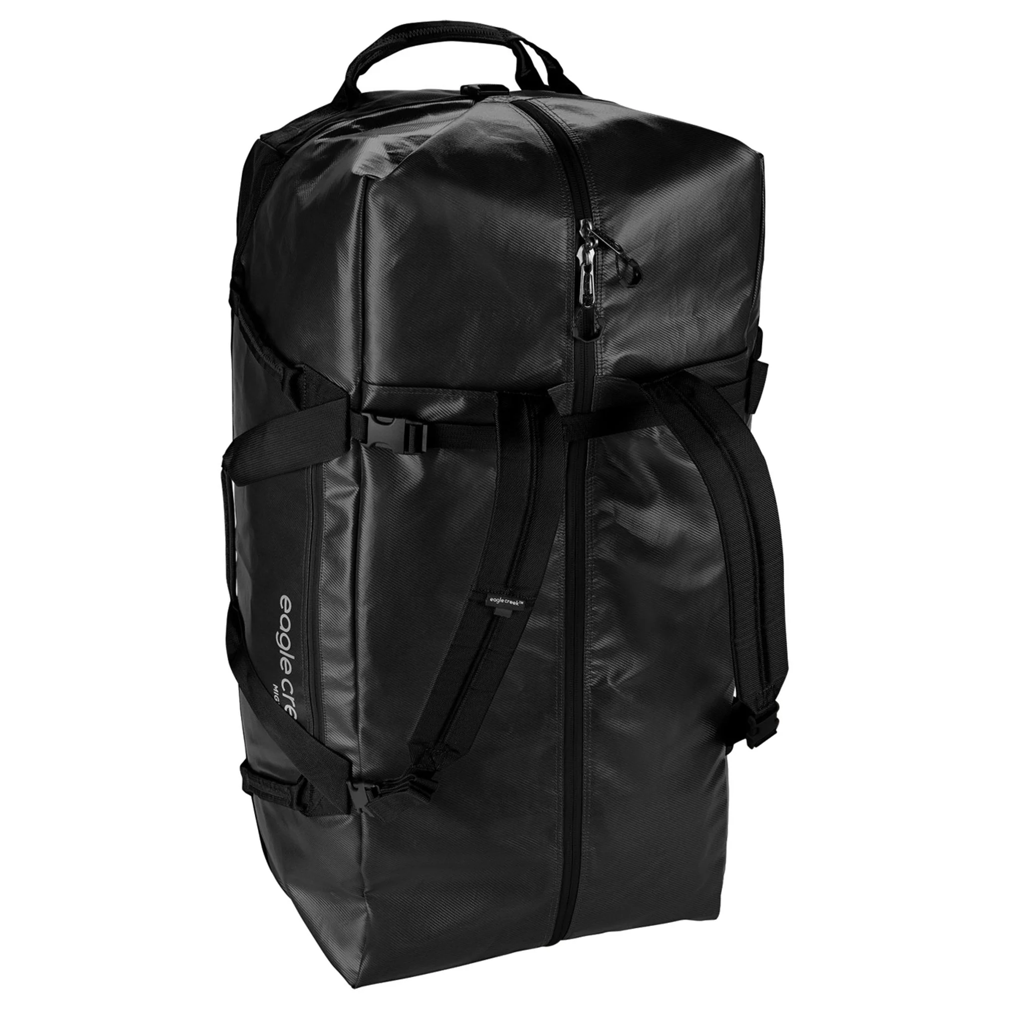 Eagle Creek selection Migrate Wheeled Duffel 130 - Rollenreisetasche 84 cm (midnight black) - Image 2