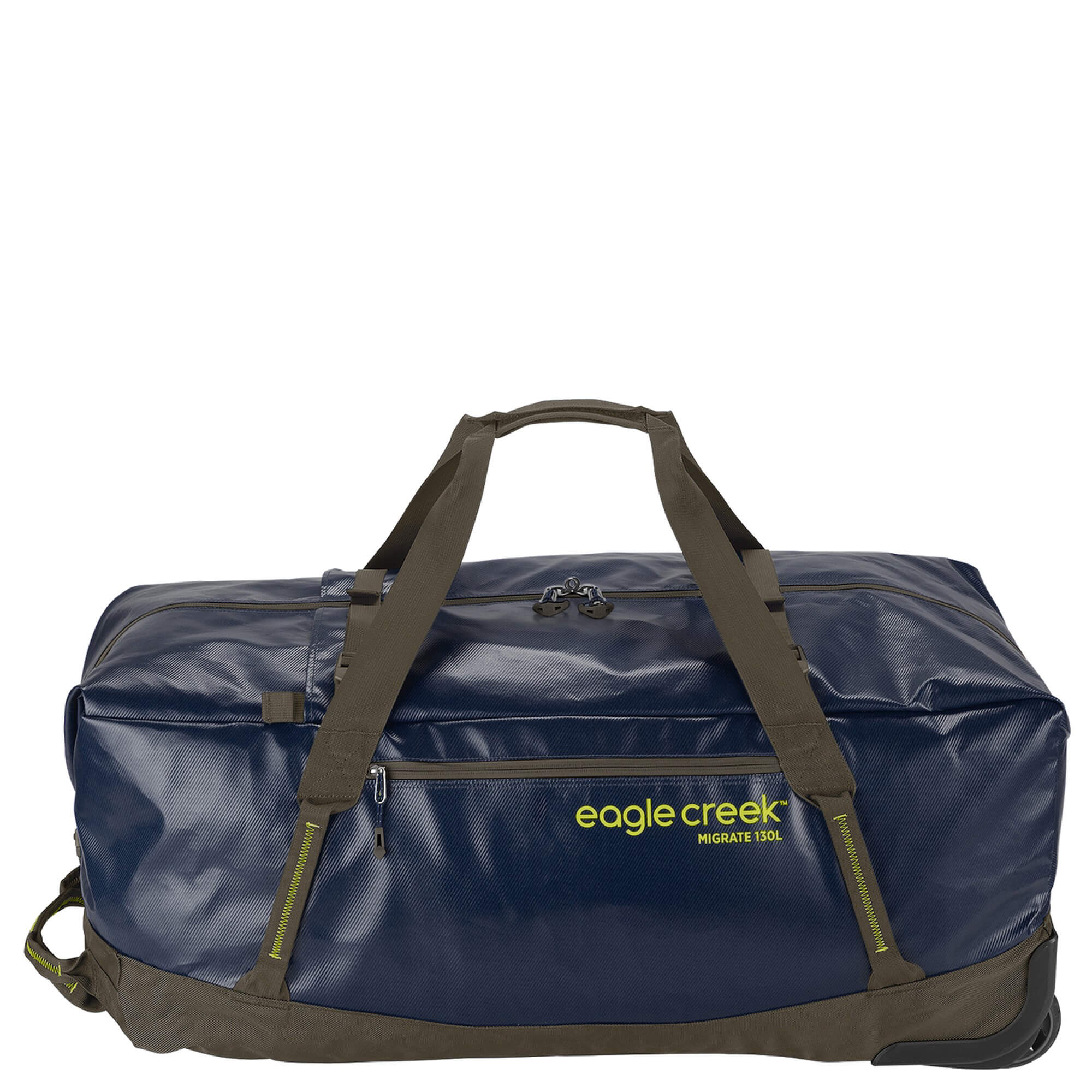 Eagle Creek selection Migrate Wheeled Duffel 130 - Rollenreisetasche 84 cm (rush blue) - Image 2