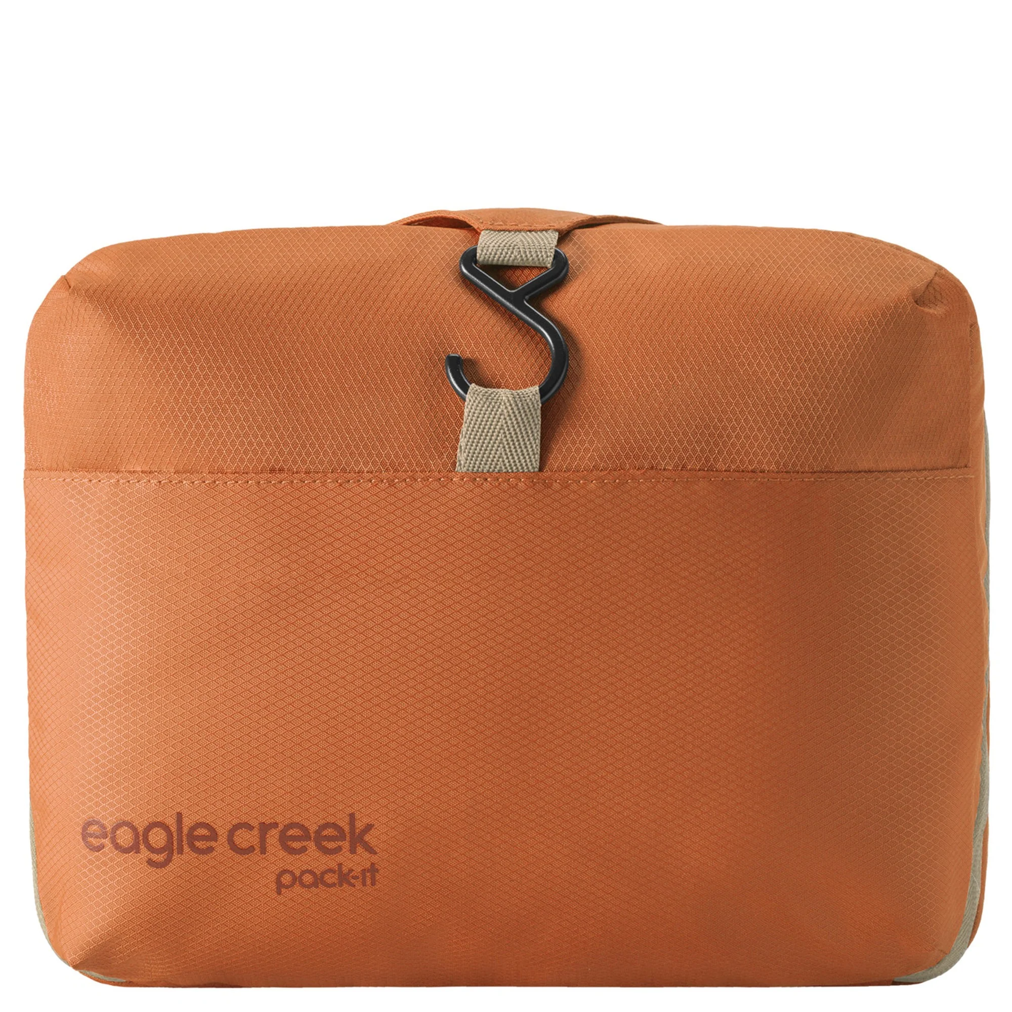 Eagle Creek selection Pack-It Hanging - Kulturbeutel zum Aufhängen 25 cm (mandarin)