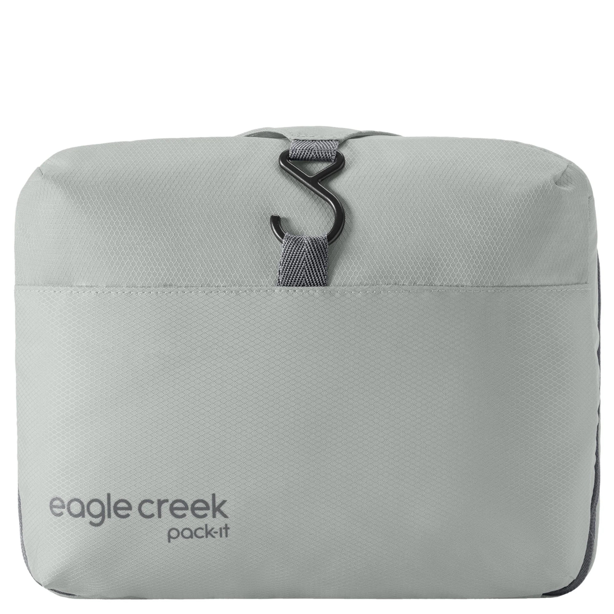 Eagle Creek selection Pack-It Hanging - Kulturbeutel zum Aufhängen 25 cm (storm grey)