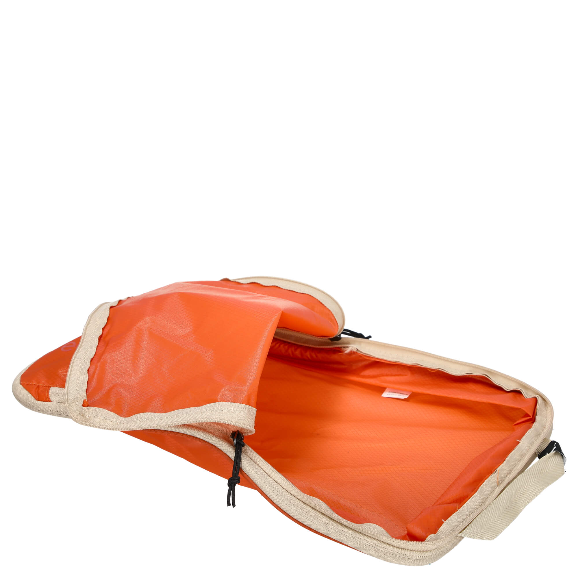 Eagle Creek selection Pack-It Isolate Compression Cube Set S/M 2tlg. - Packsack (mandarin) - Image 4
