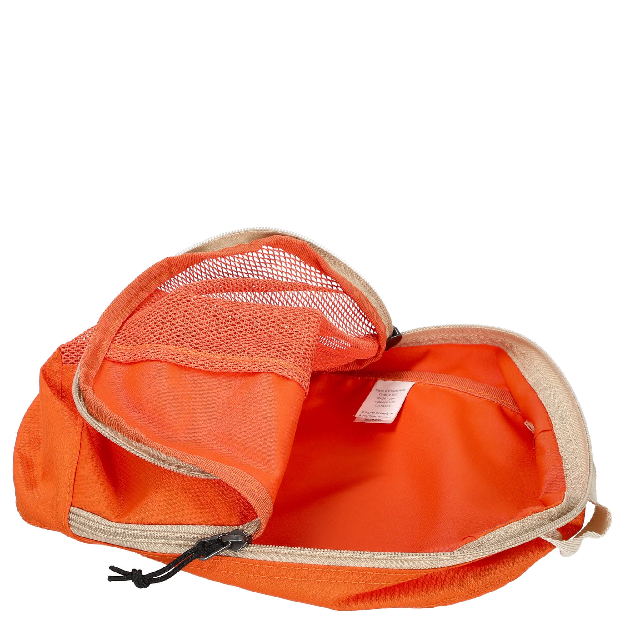 Eagle Creek selection Pack-It Reveal Cube Set XS/S/M 3tlg. - Packsack (mandarin) - Image 7