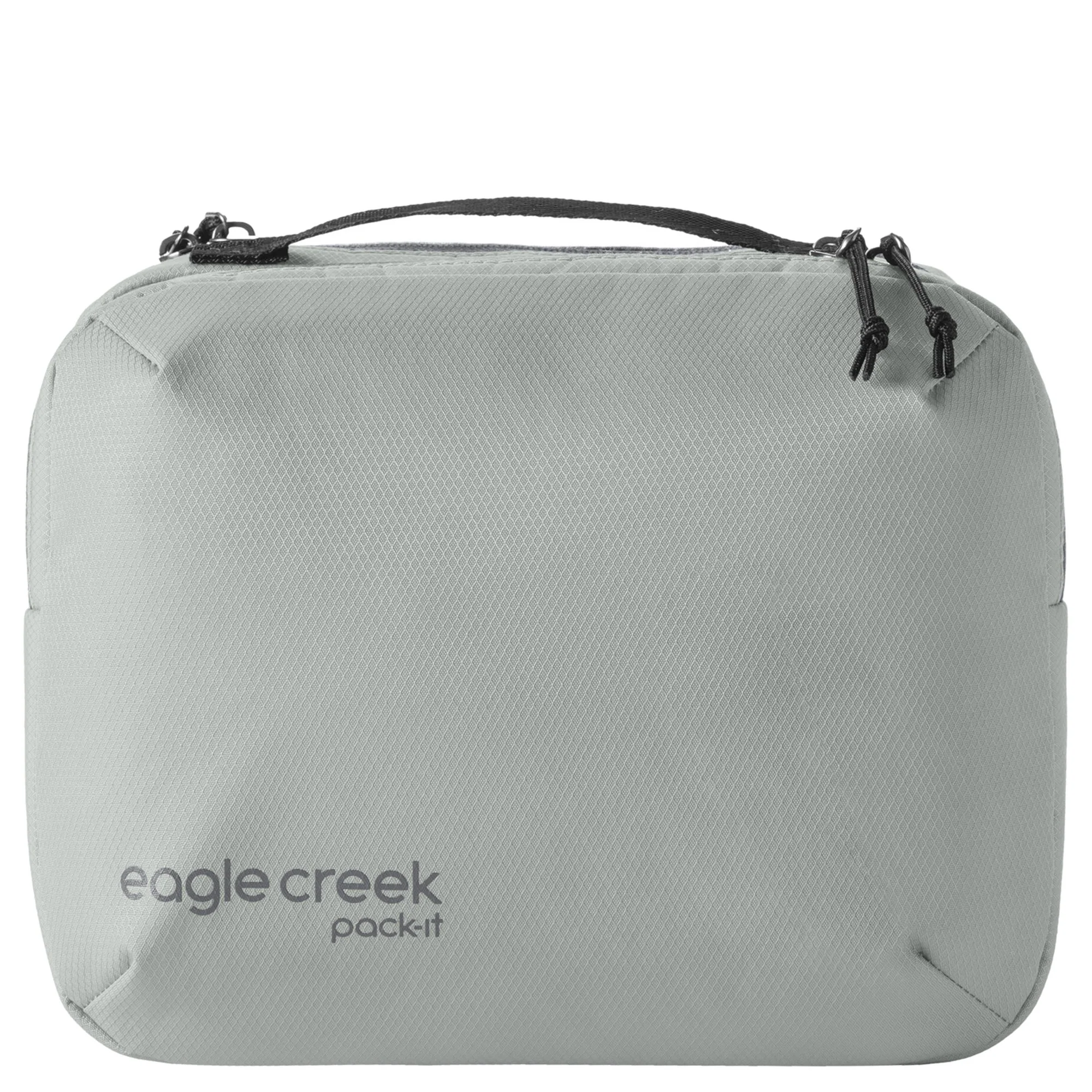 Eagle Creek selection Pack-It Trifold - Kulturbeutel 25 cm (storm grey)
