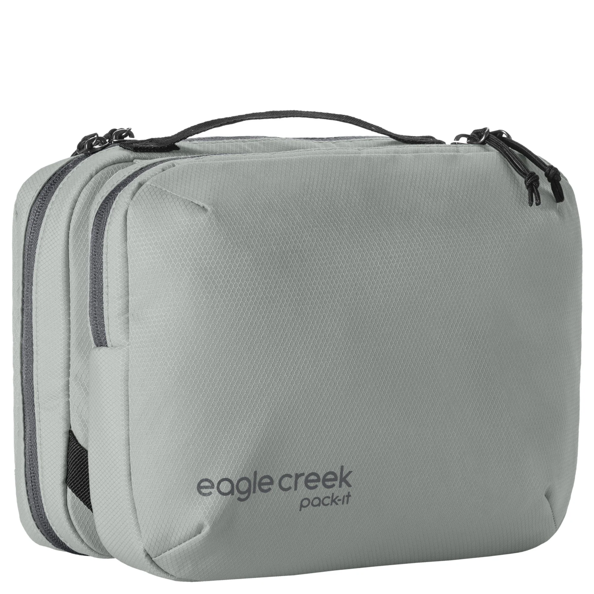 Eagle Creek selection Pack-It Trifold - Kulturbeutel 25 cm (storm grey) - Image 2