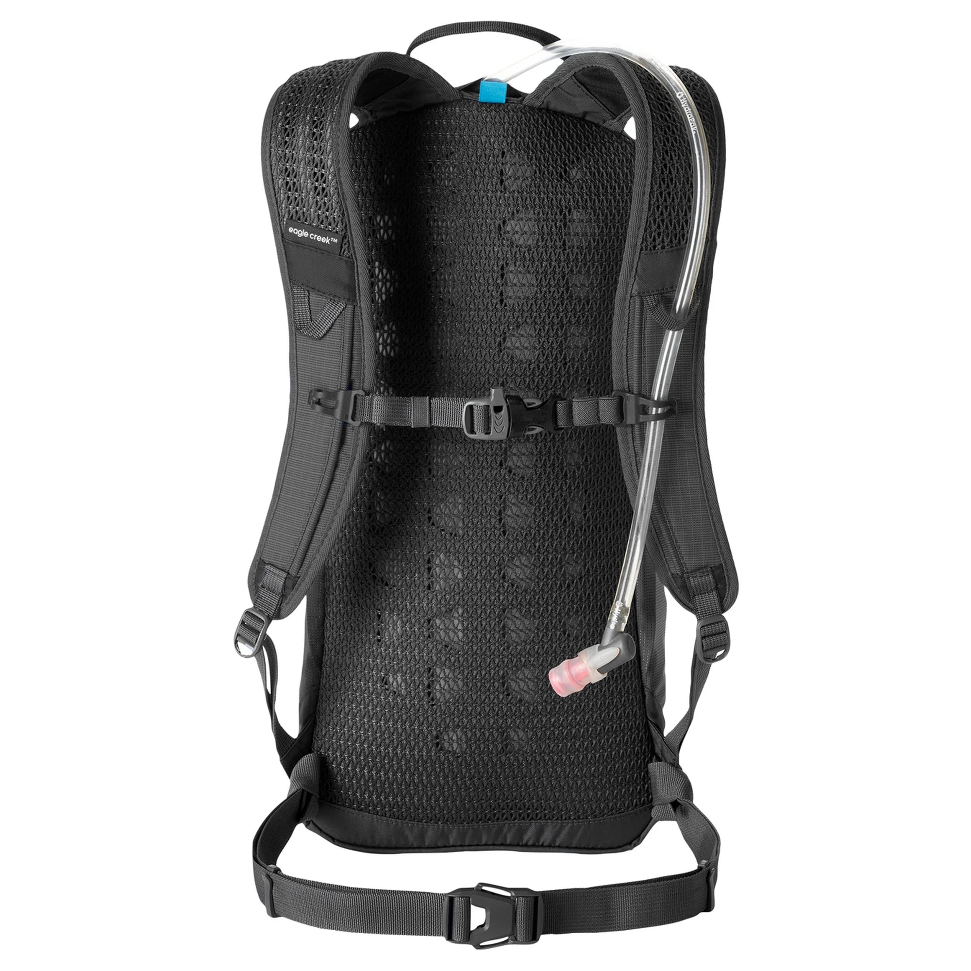 Eagle Creek selection Ranger XE 16 L - Wanderrucksack 46 cm (black/river rock) - Image 2