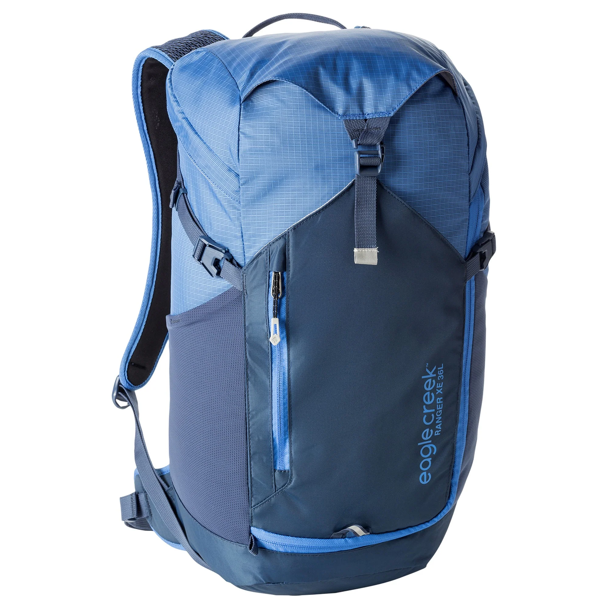 Eagle Creek selection Ranger XE 36 L - Wanderrucksack 54 cm (mesa blue/aizome blue) - Image 2
